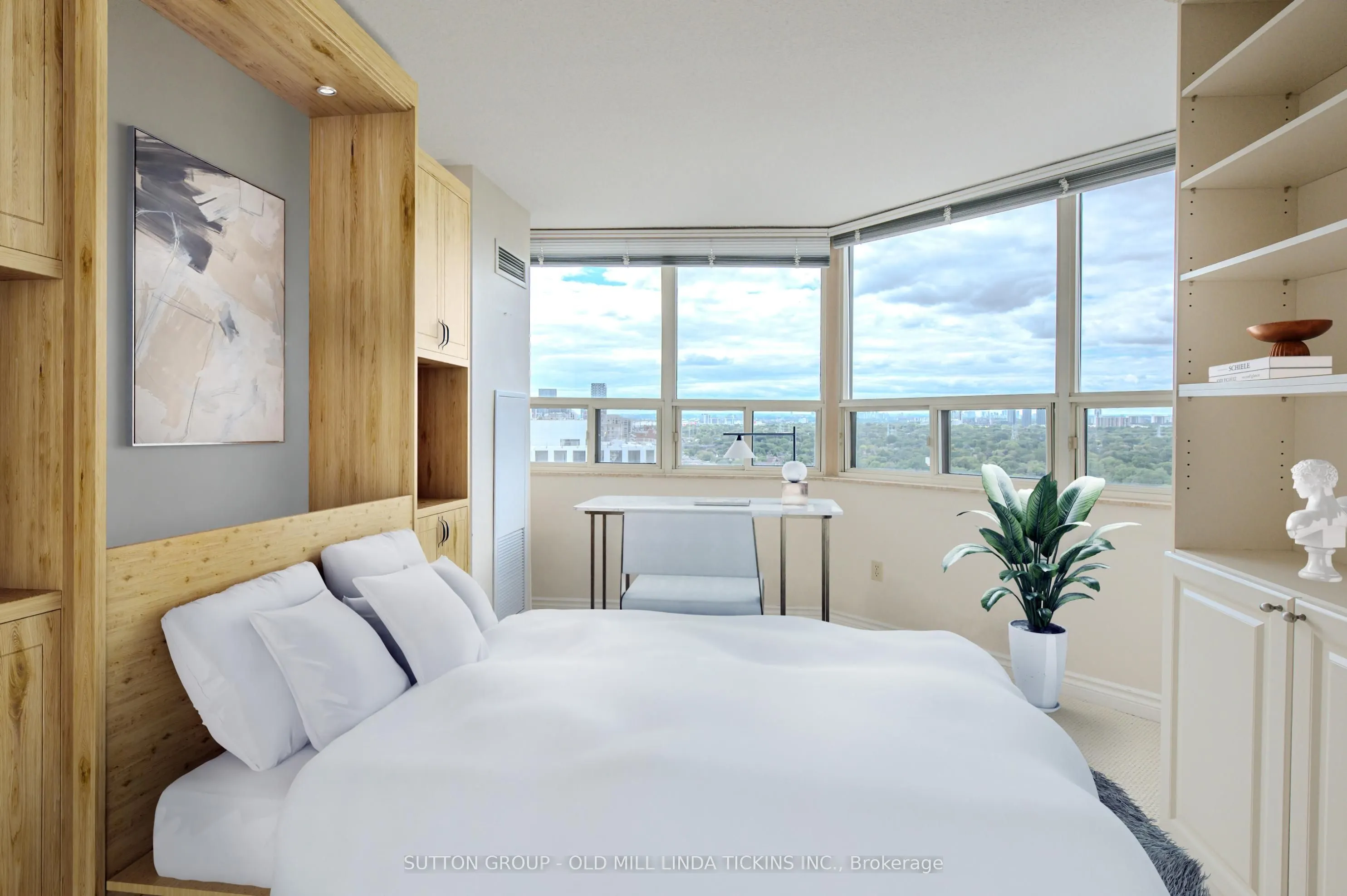 1300 Islington Avenue, #2902