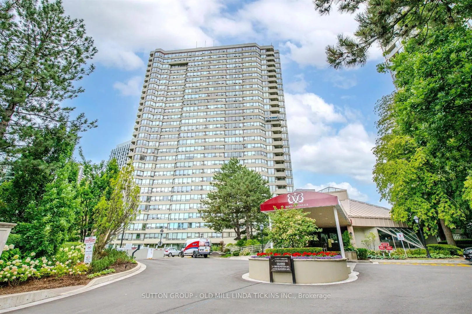 1300 Islington Avenue, #2902