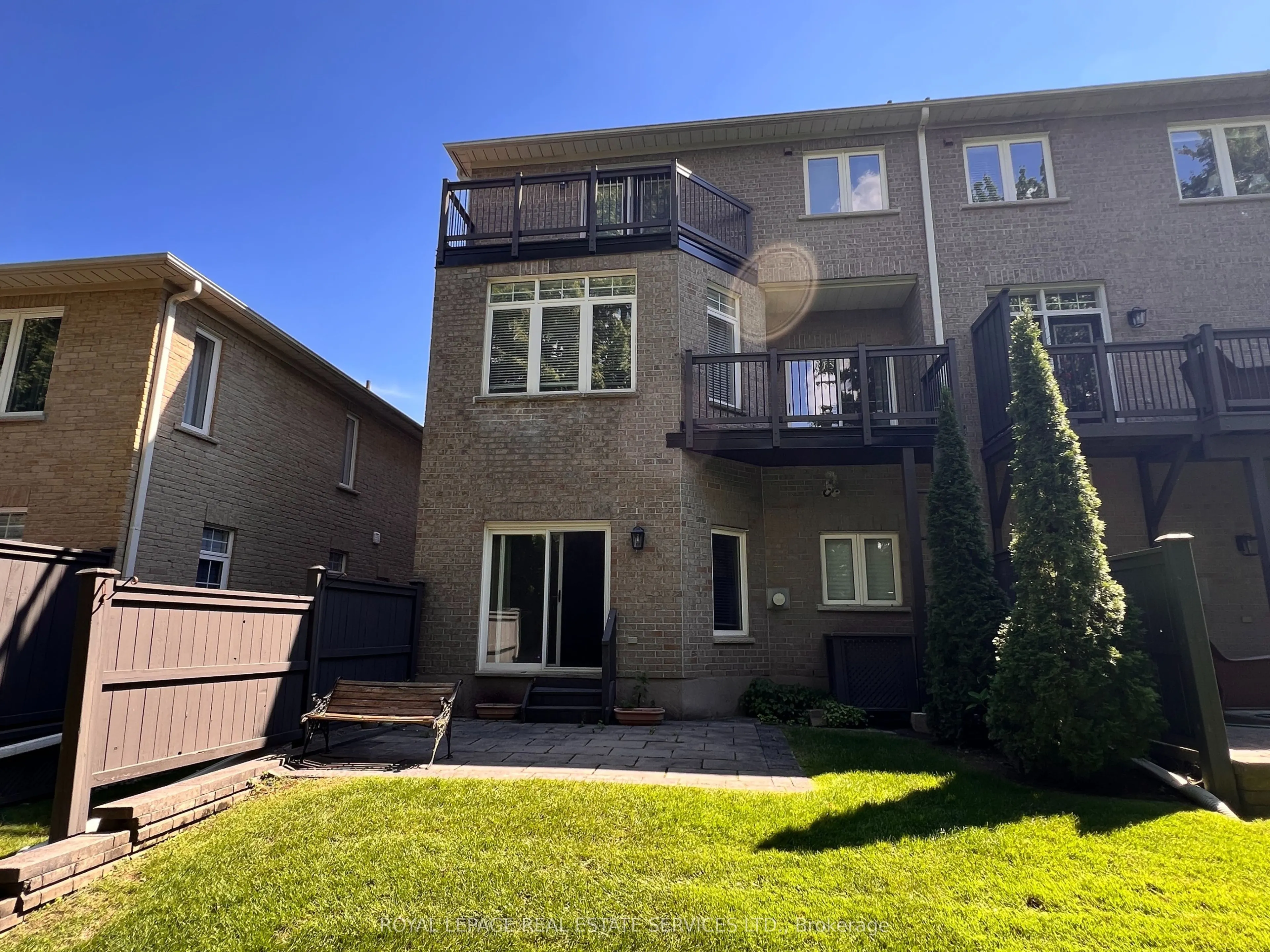 1267 Dorval Drive, #19