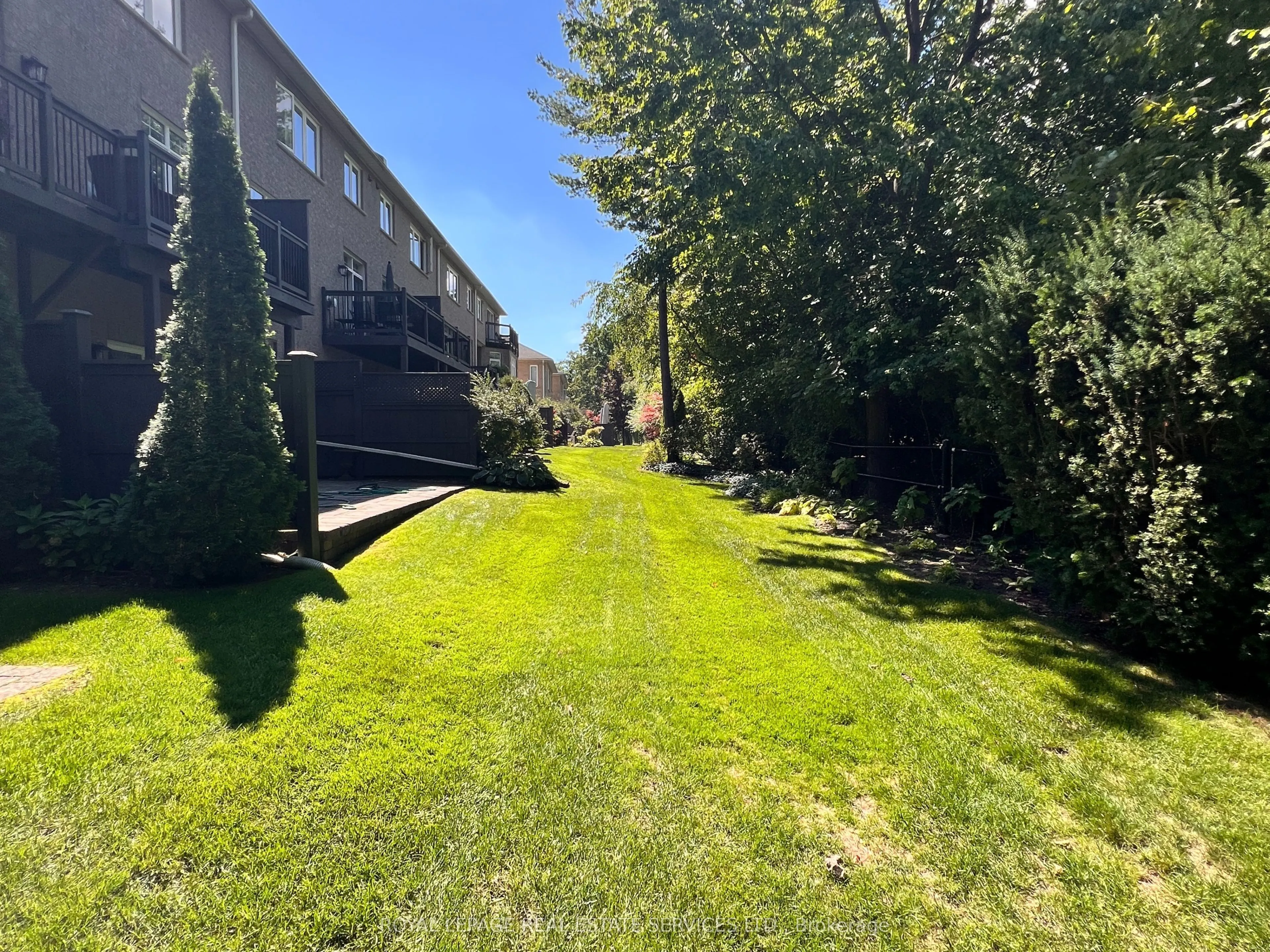 1267 Dorval Drive, #19