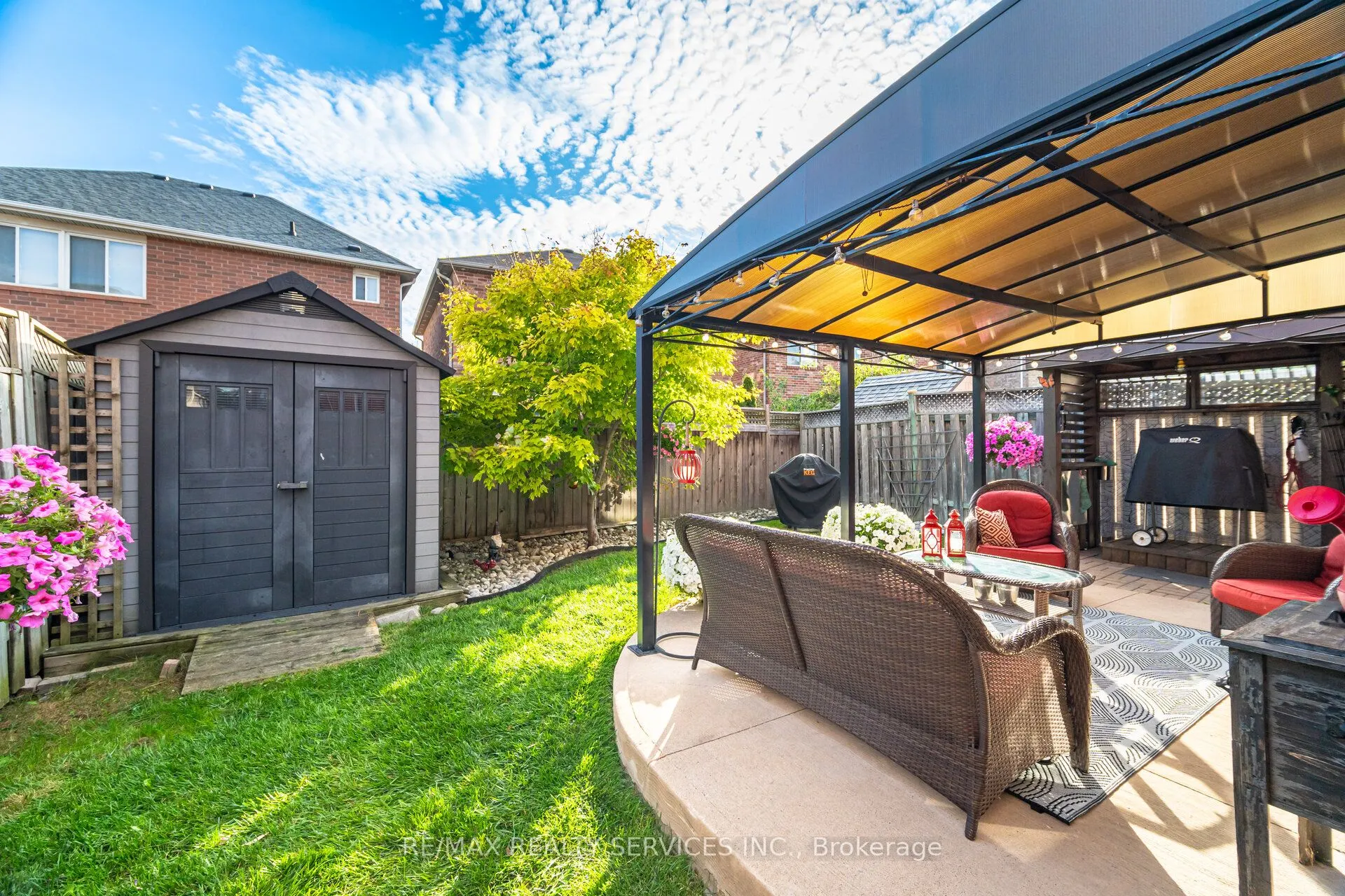 123 Farthingale Crescent