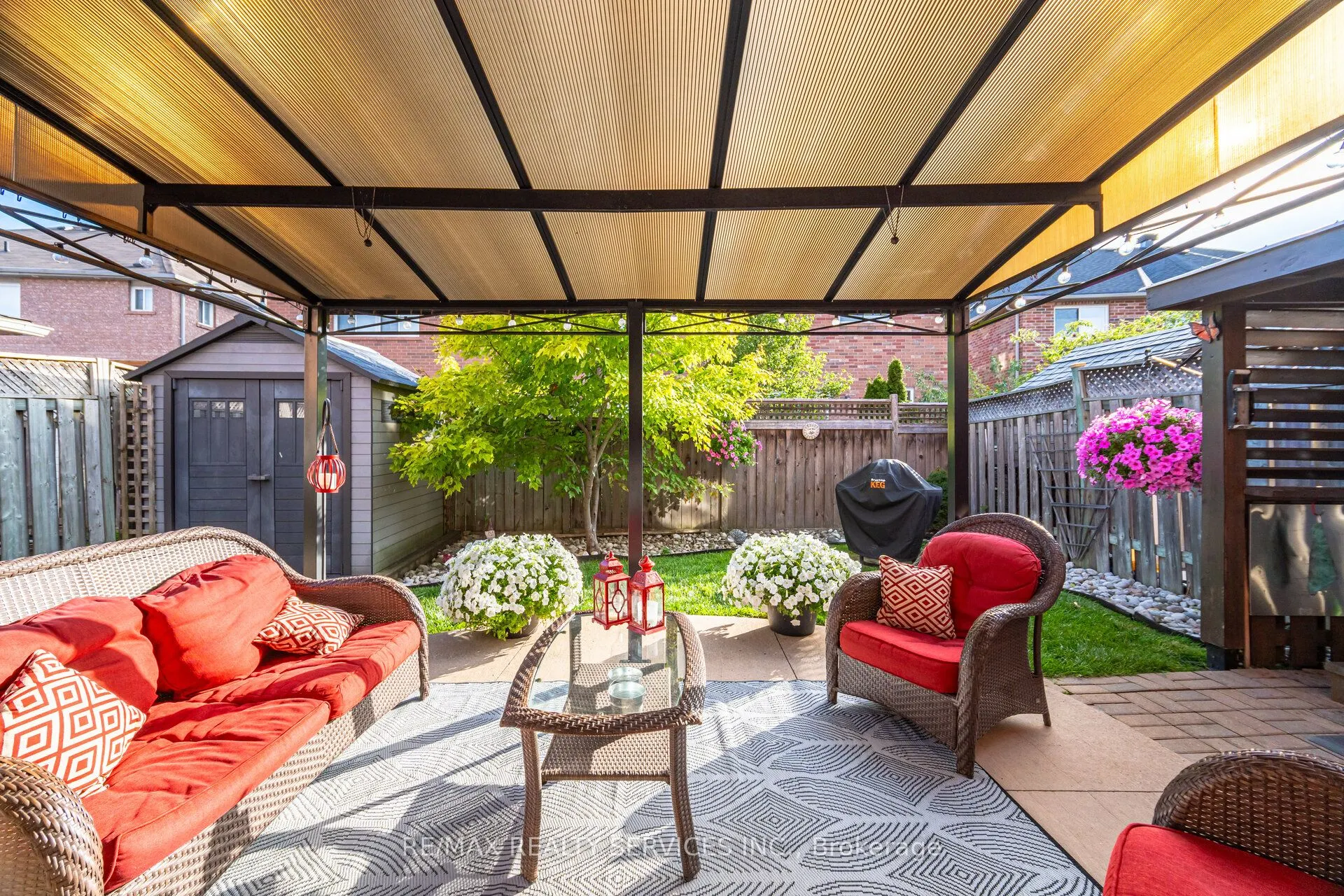 123 Farthingale Crescent