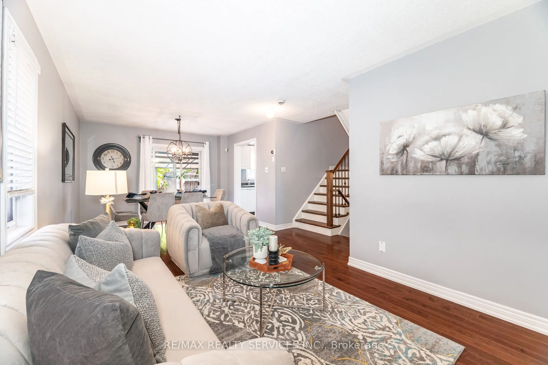 123 Farthingale Crescent