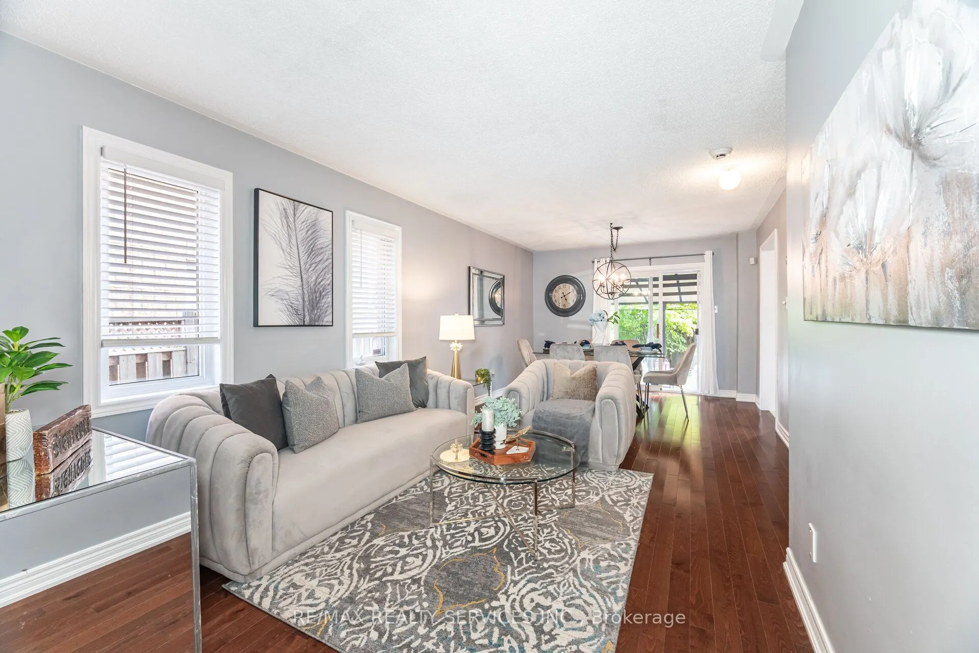 123 Farthingale Crescent