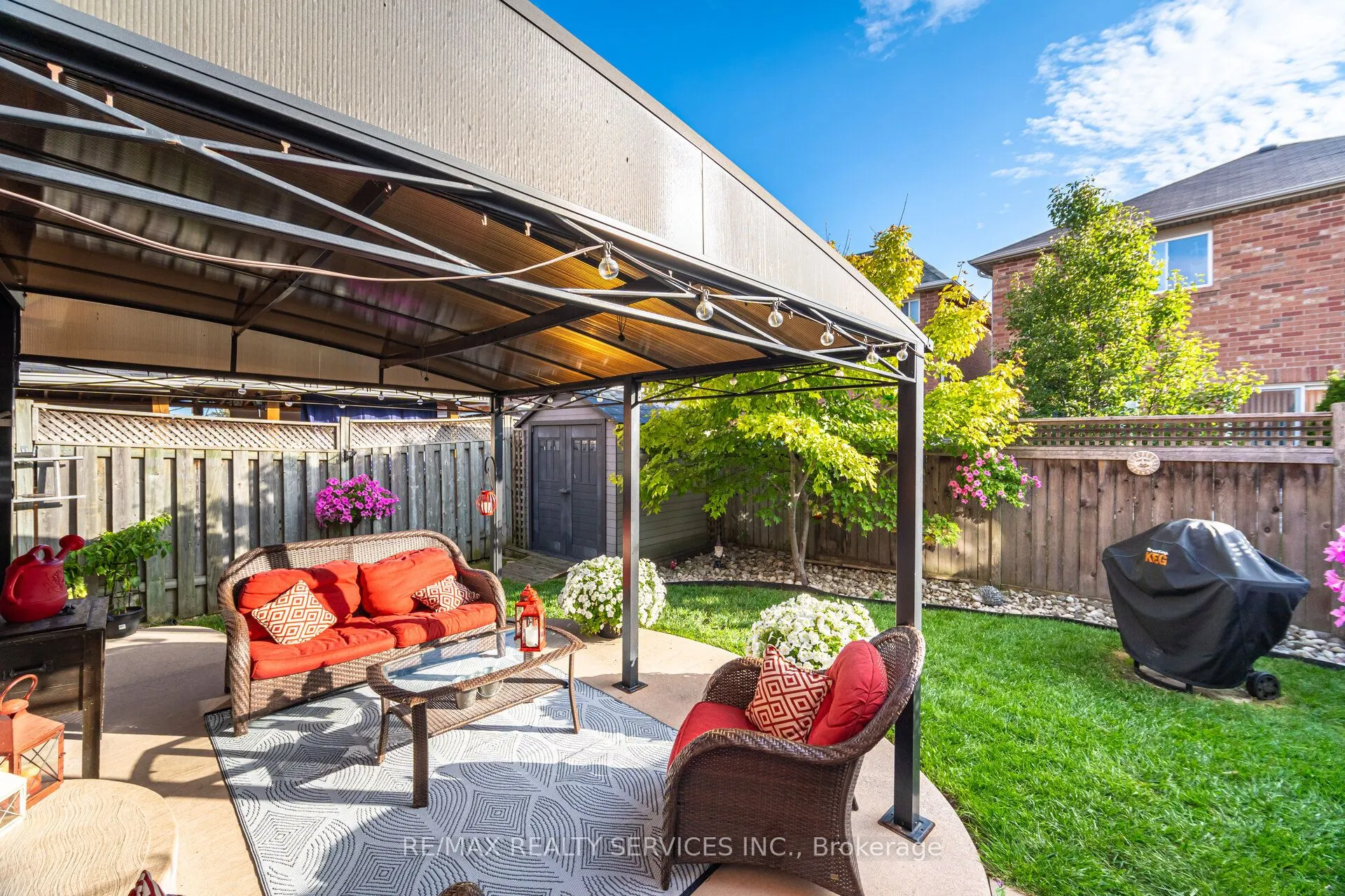123 Farthingale Crescent