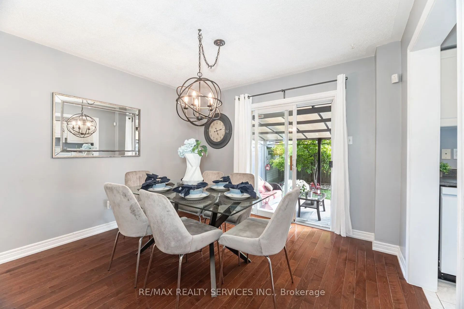 123 Farthingale Crescent