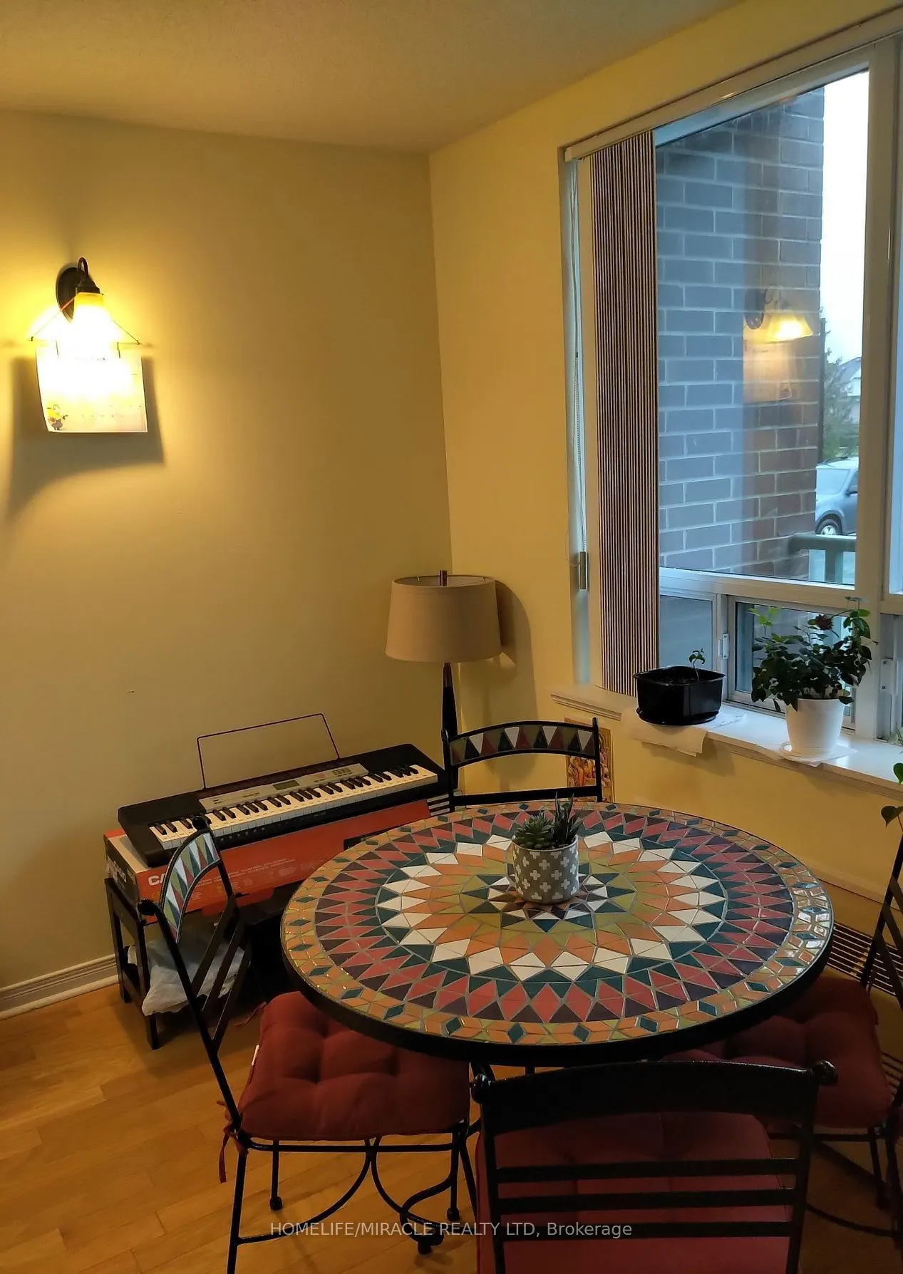 55 Via Rosedale Way, #104