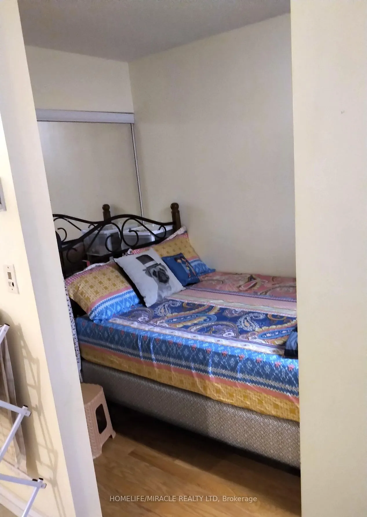55 Via Rosedale Way, #104