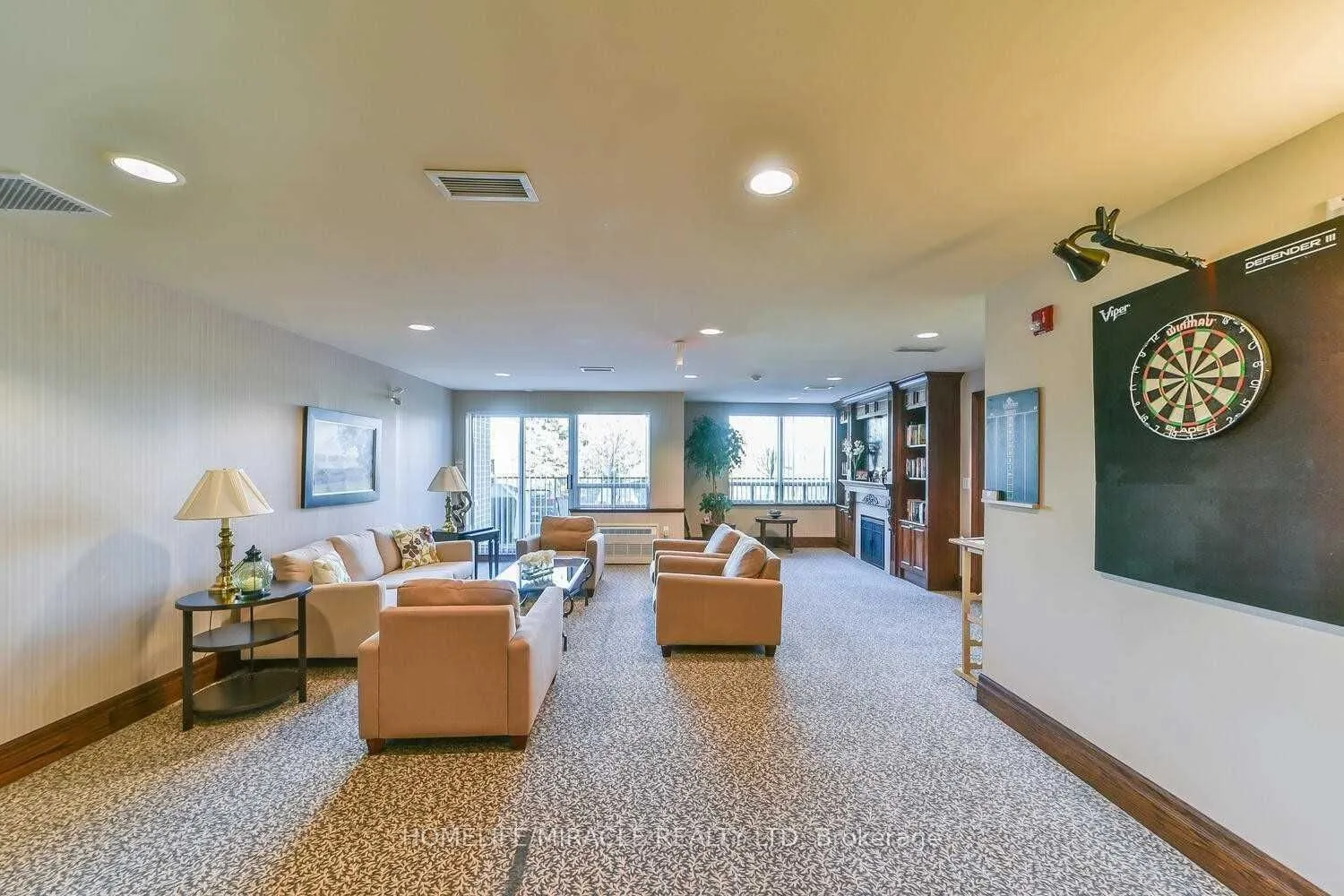 55 Via Rosedale Way, #104
