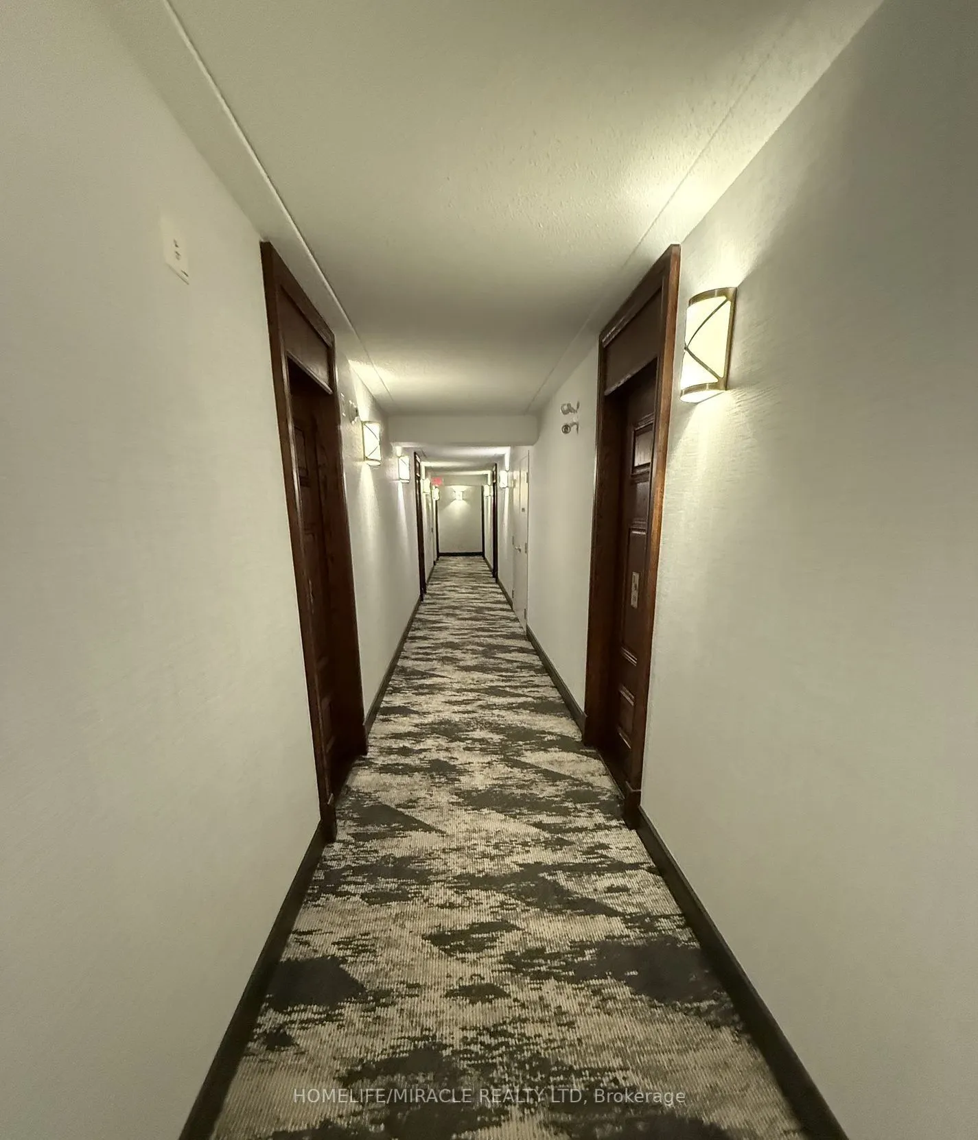 55 Via Rosedale Way, #104