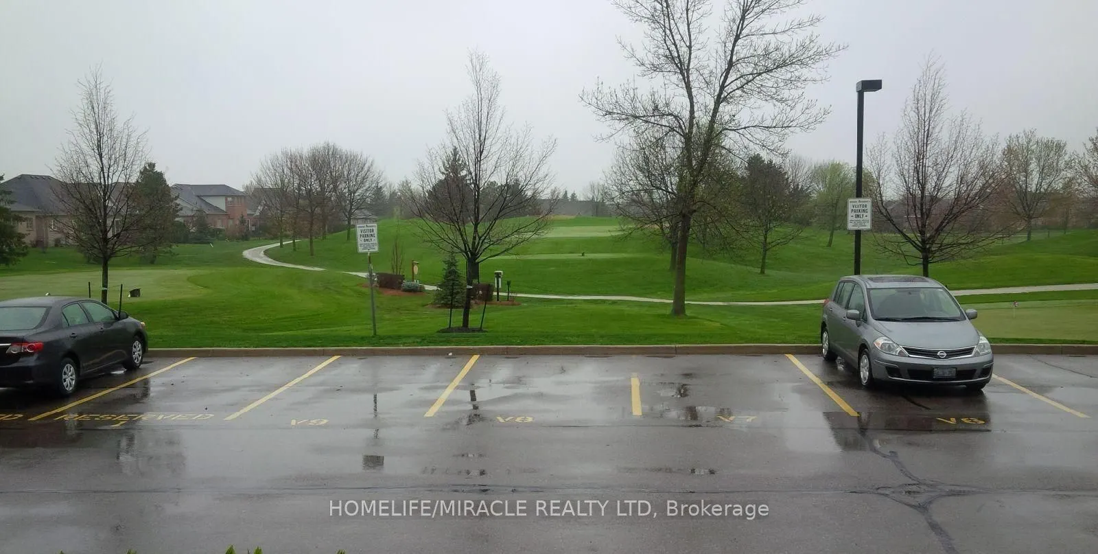 55 Via Rosedale Way, #104