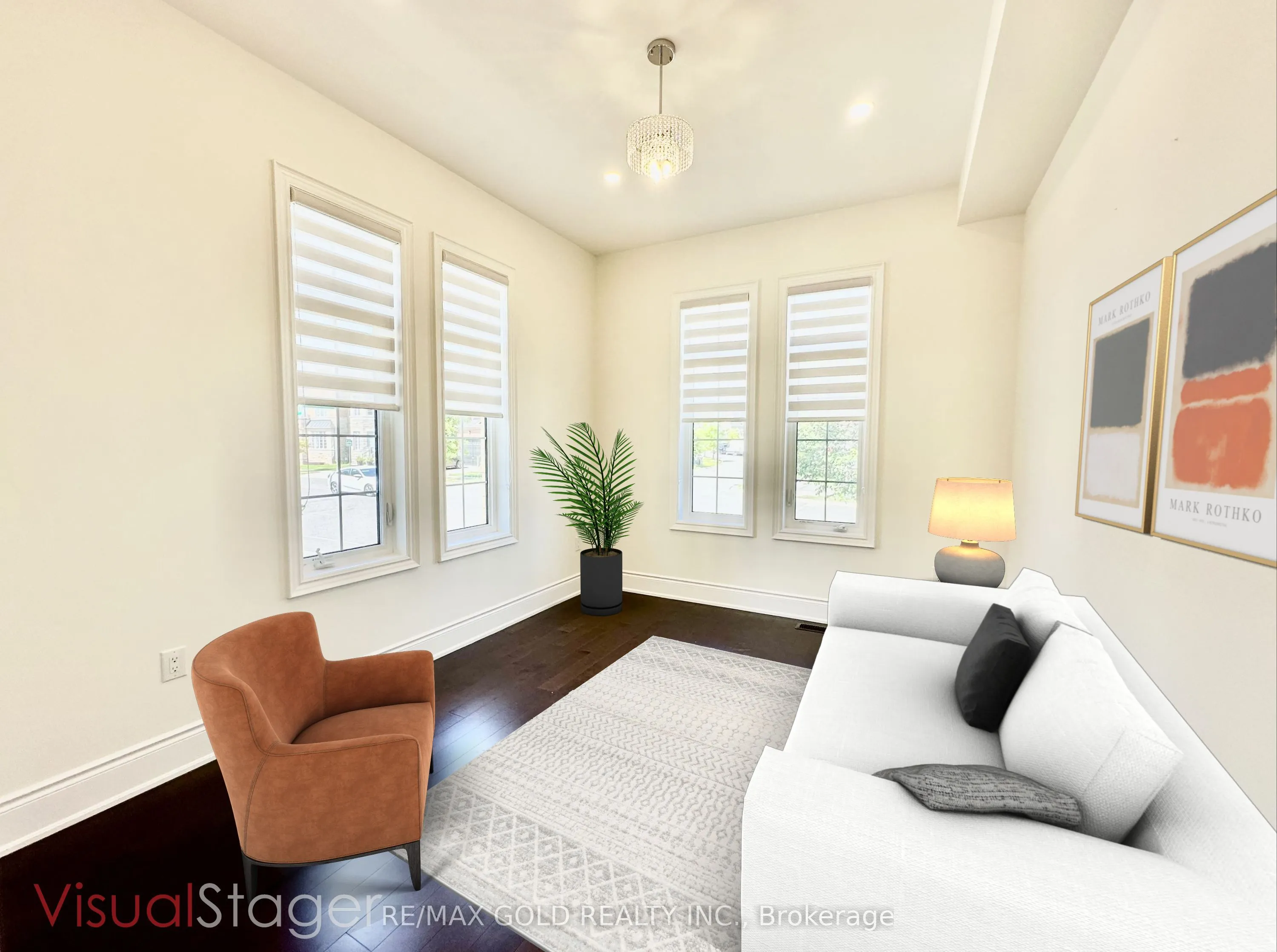 3143 William Rose Way