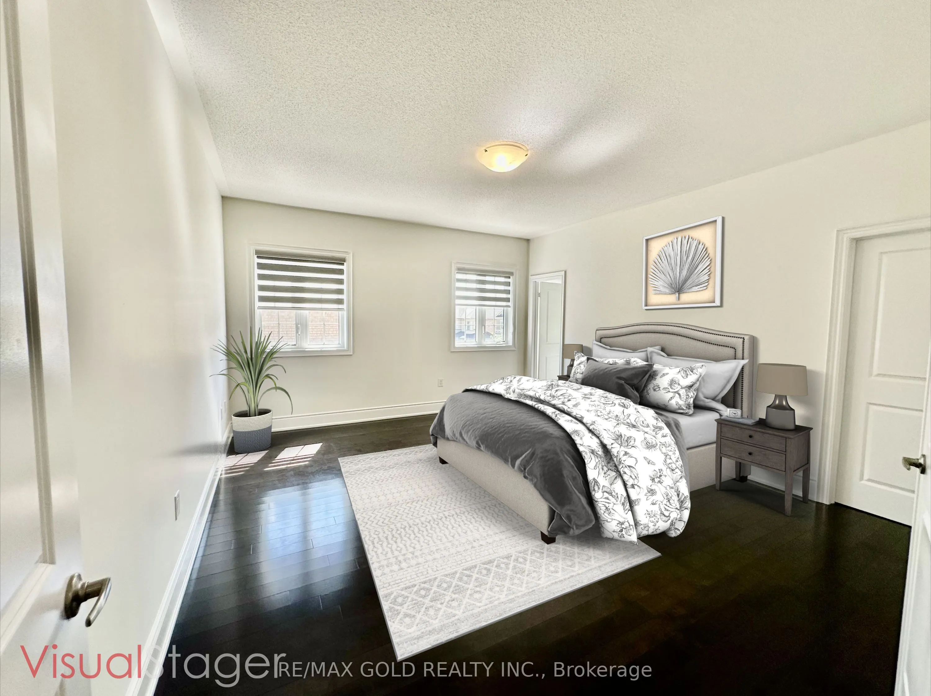 3143 William Rose Way