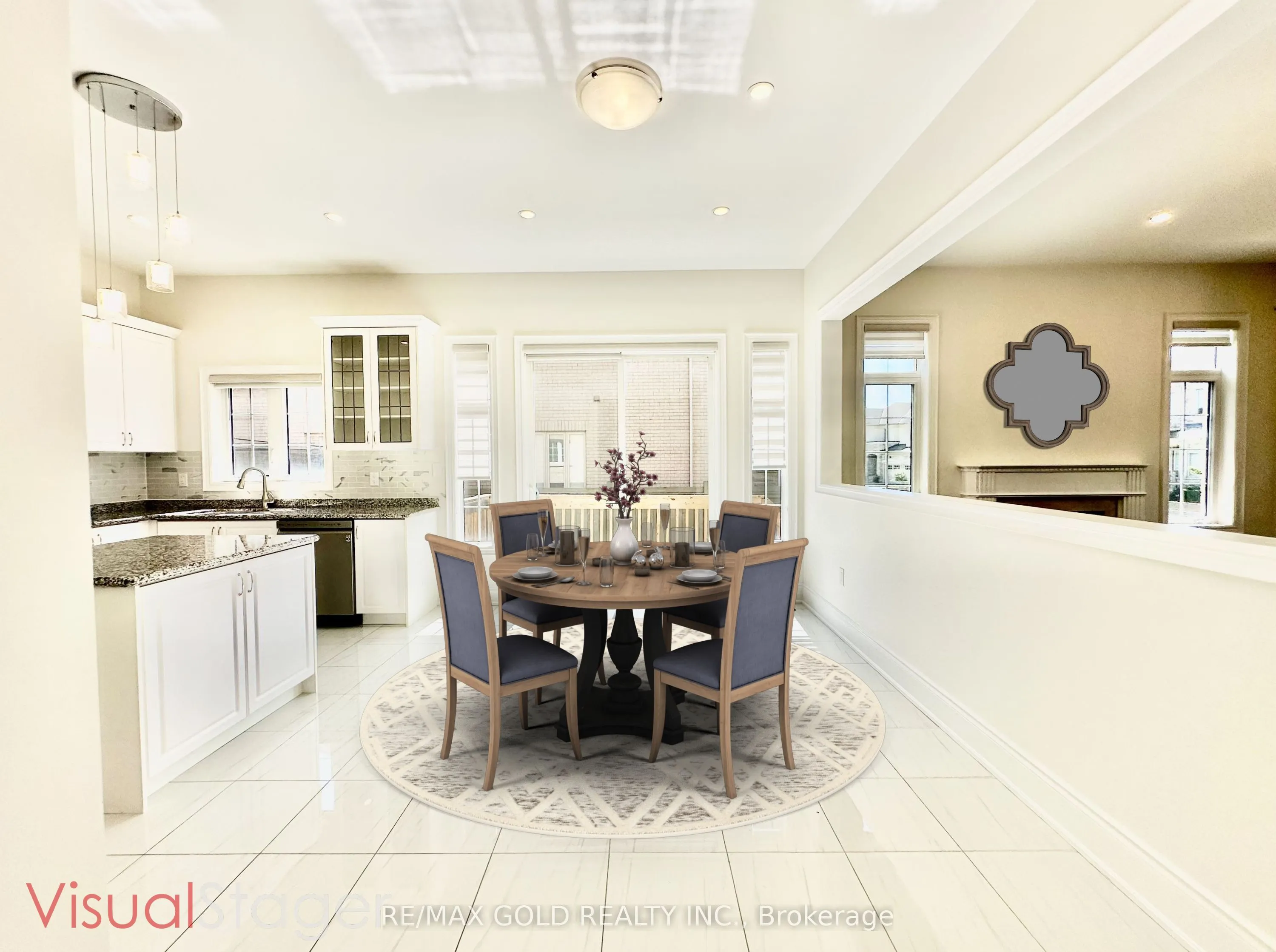 3143 William Rose Way