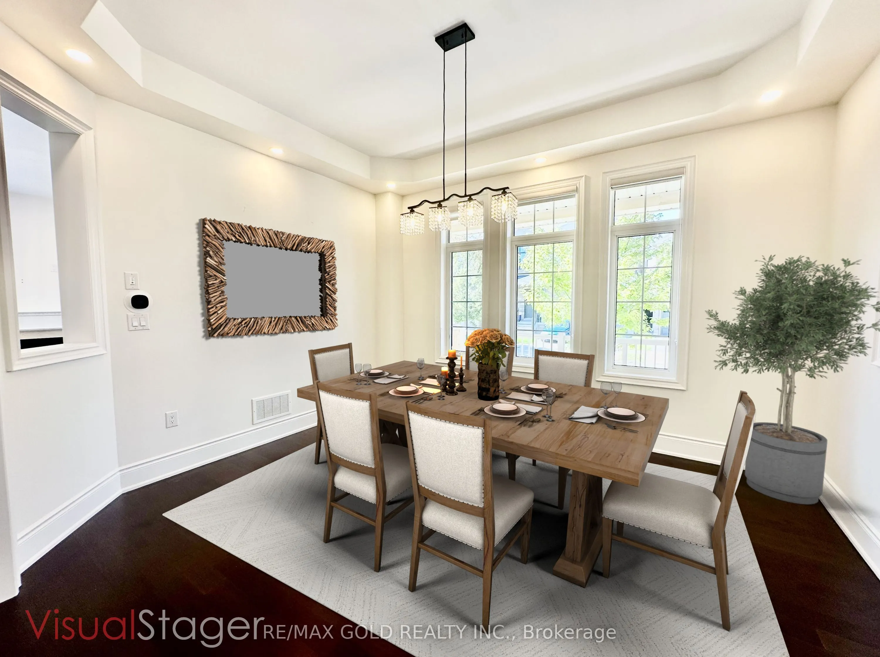 3143 William Rose Way