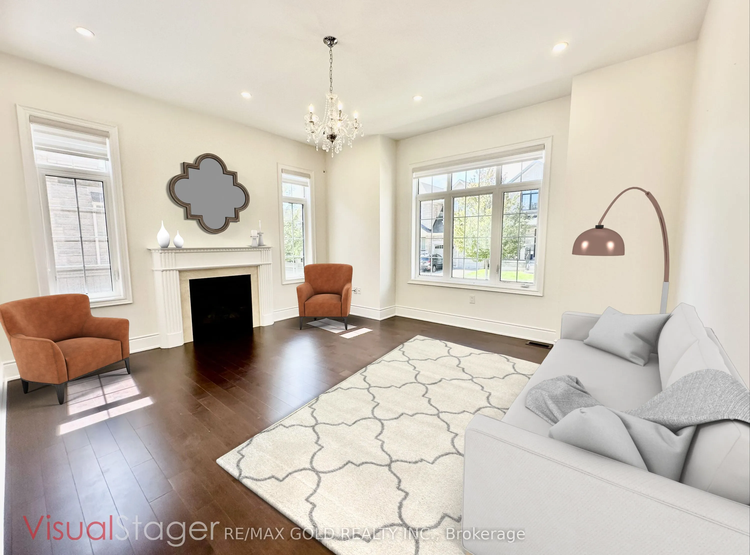 3143 William Rose Way