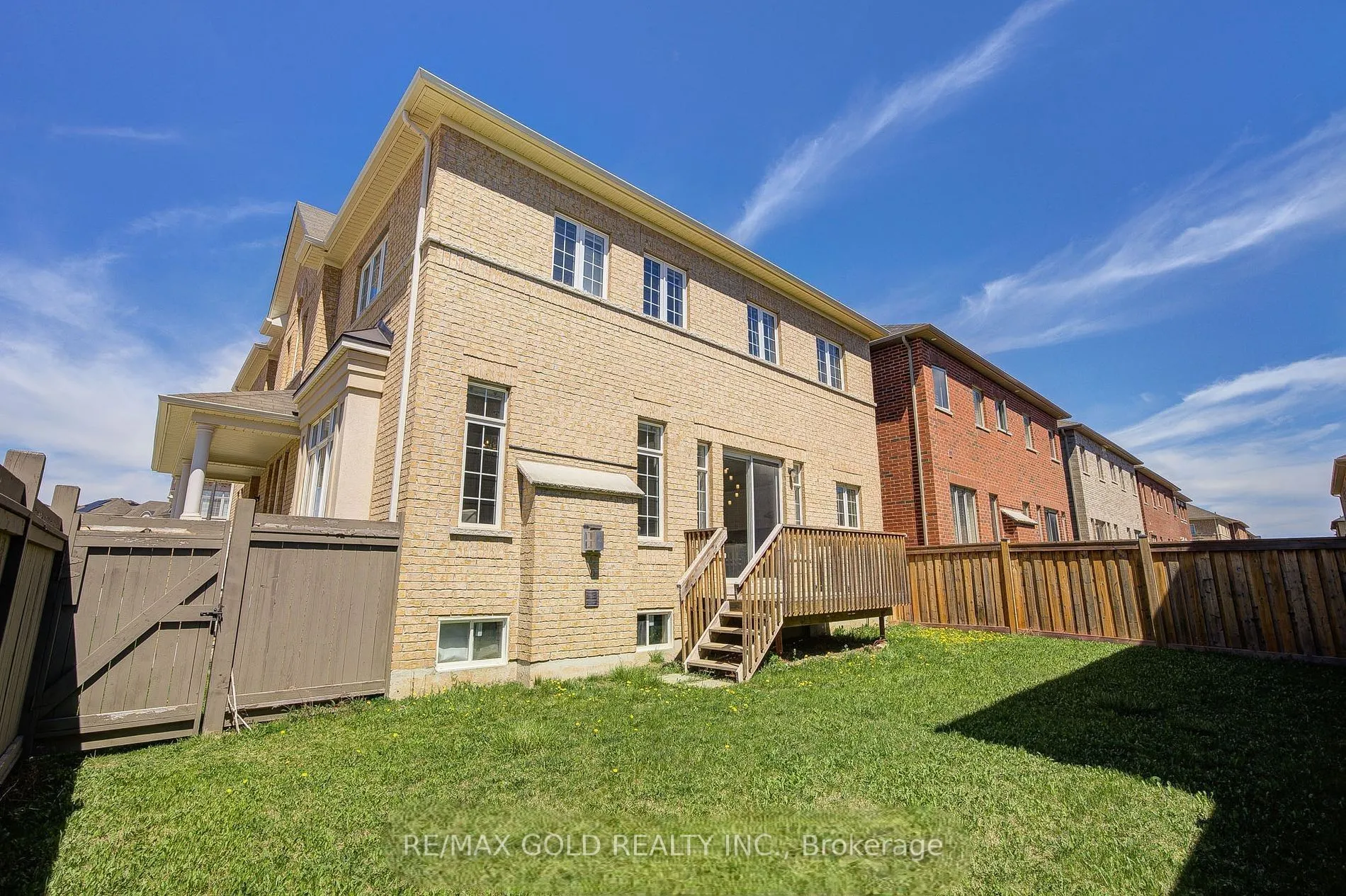 3143 William Rose Way