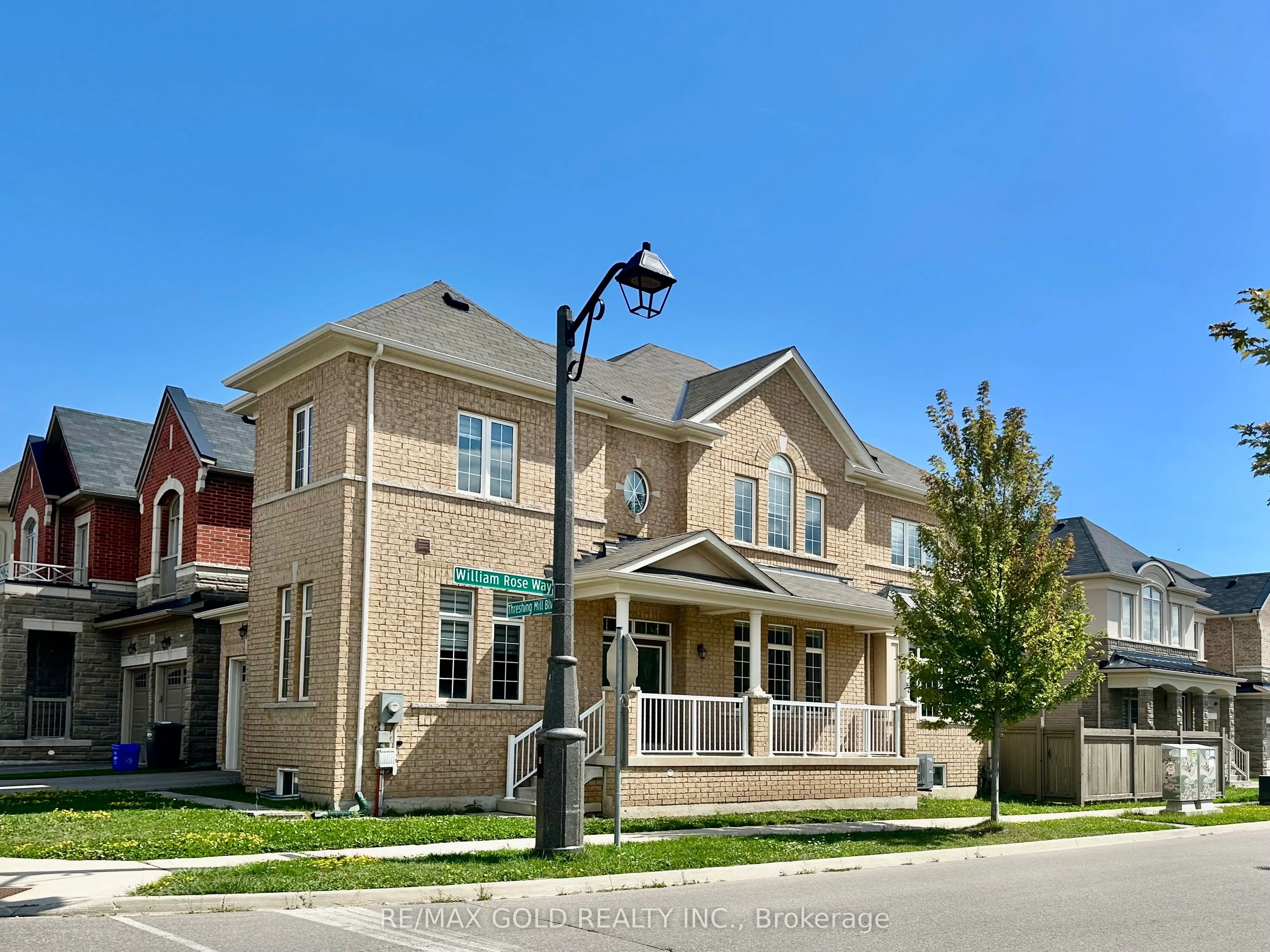 3143 William Rose Way