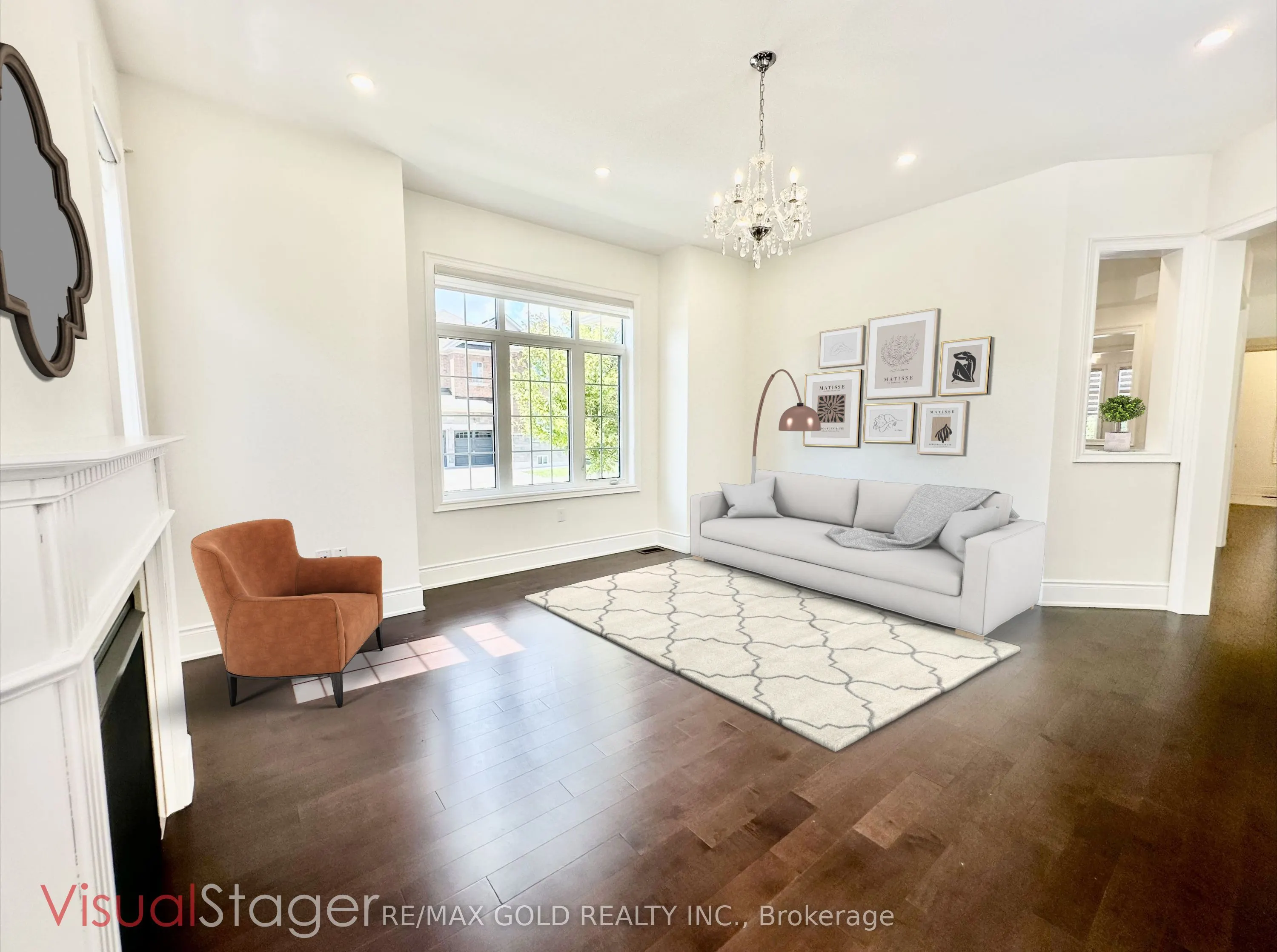 3143 William Rose Way
