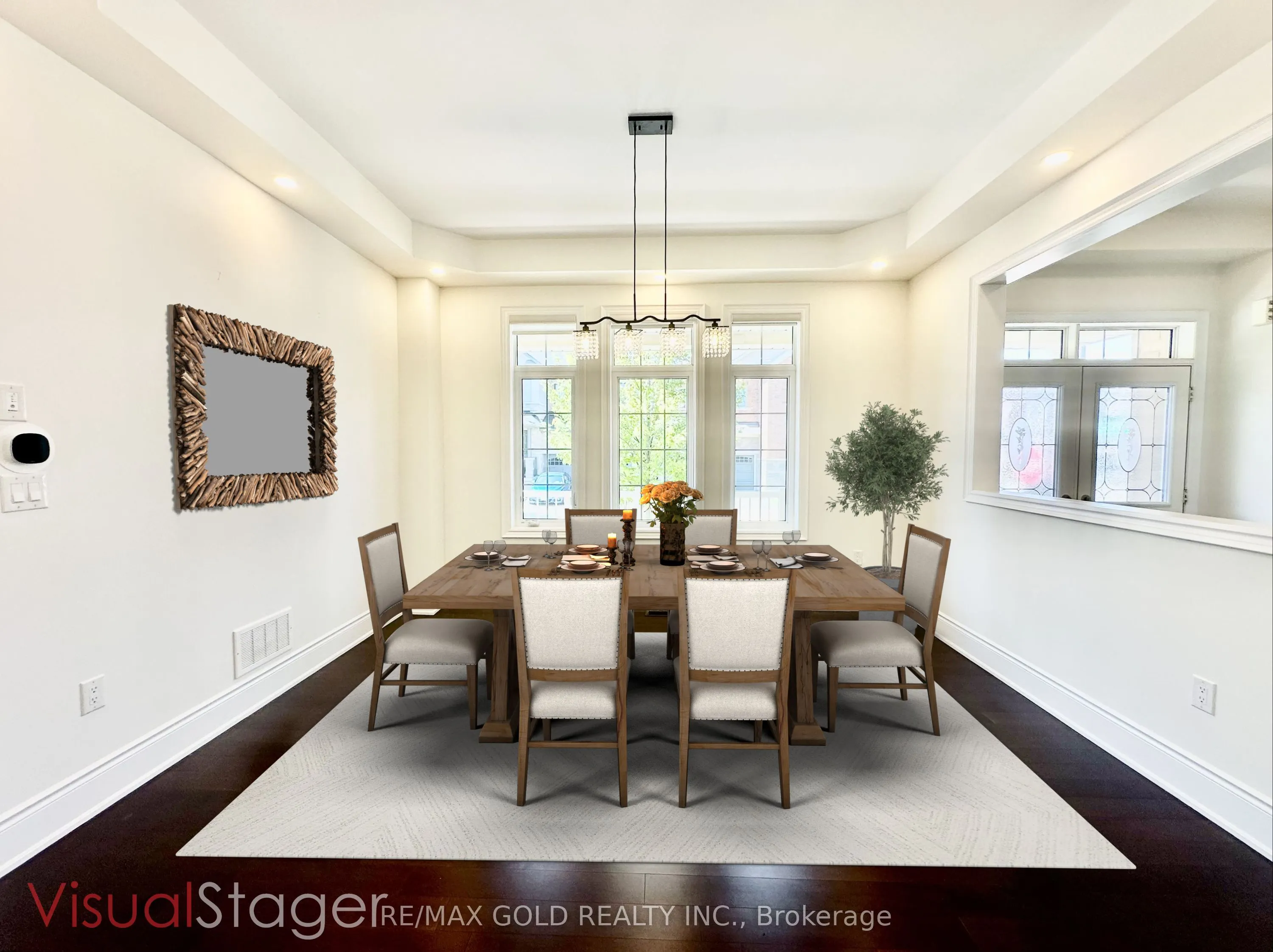 3143 William Rose Way