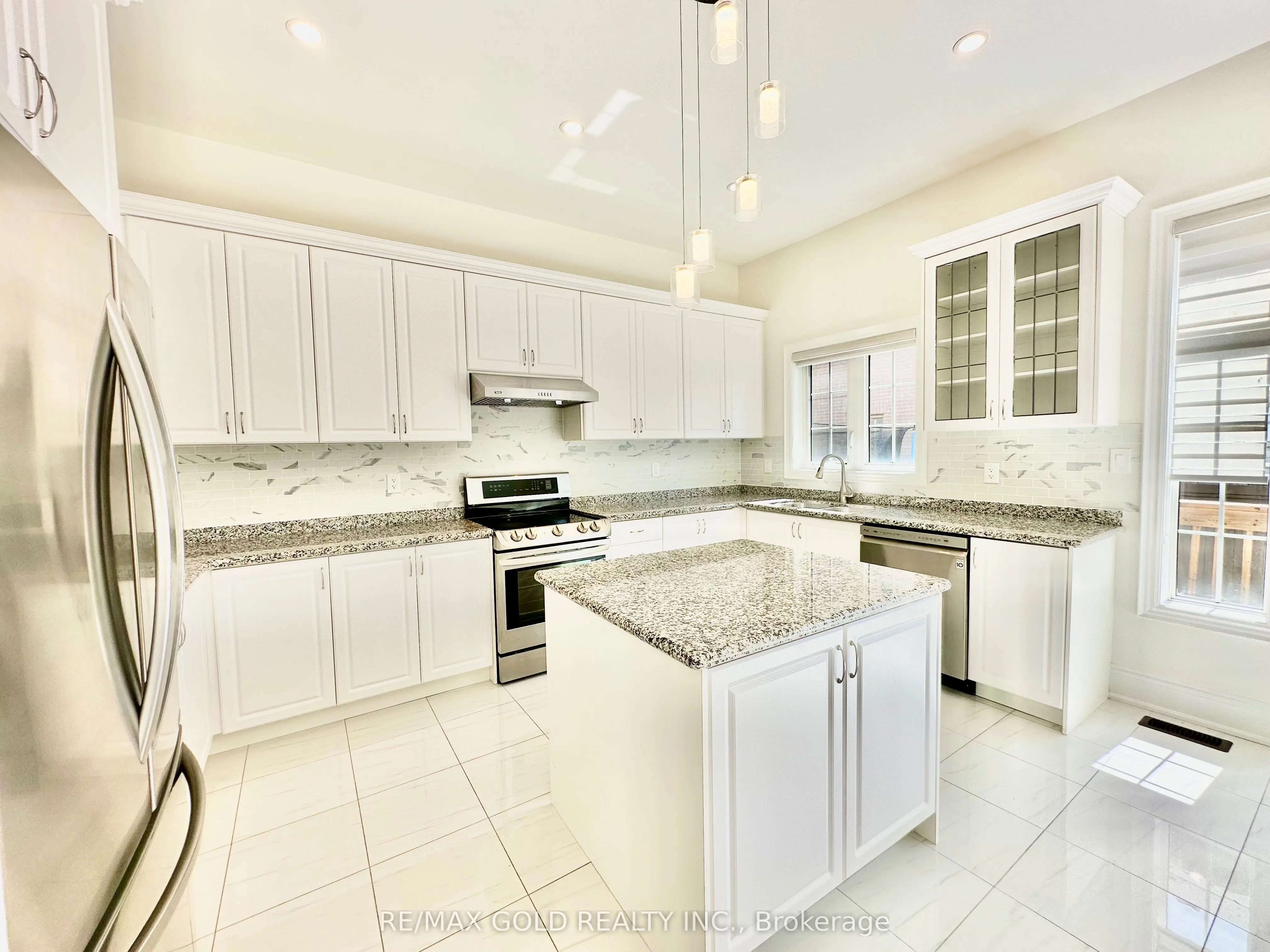 3143 William Rose Way