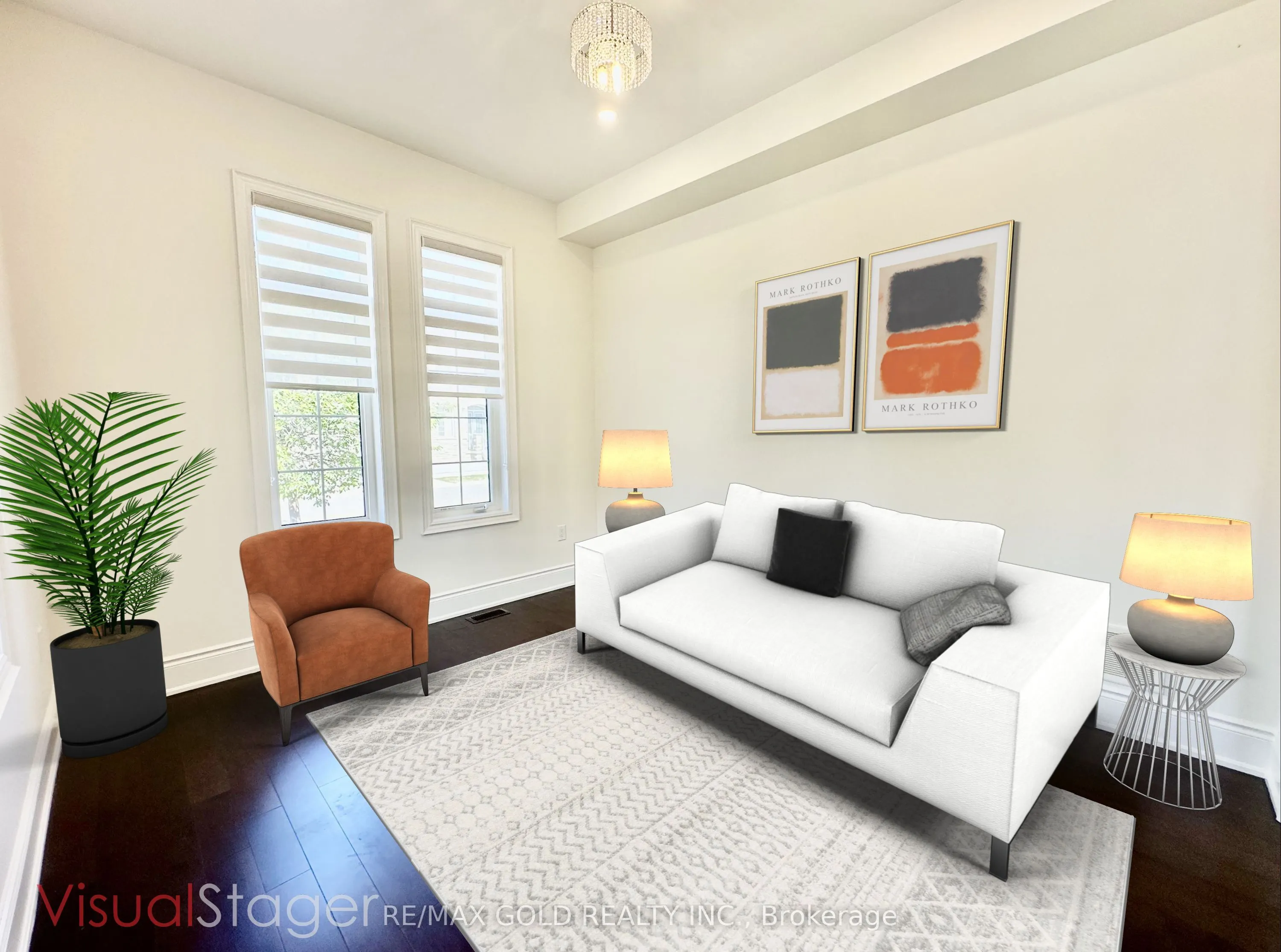 3143 William Rose Way