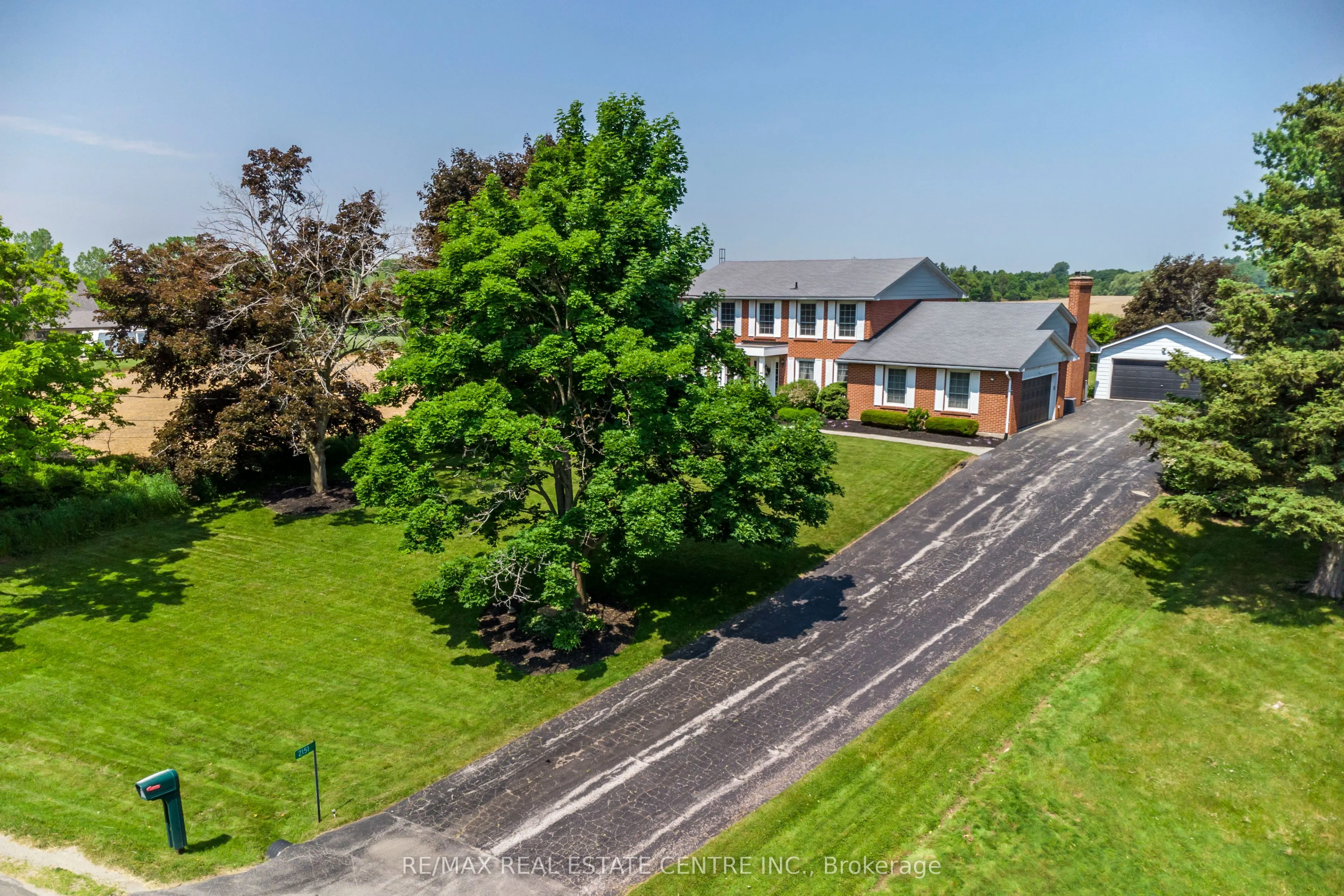 2151 1 Road