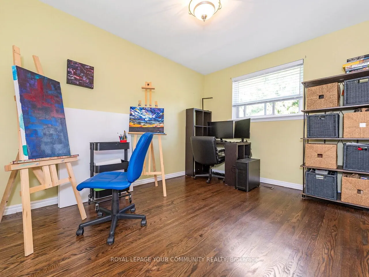 865 Flagship Drive