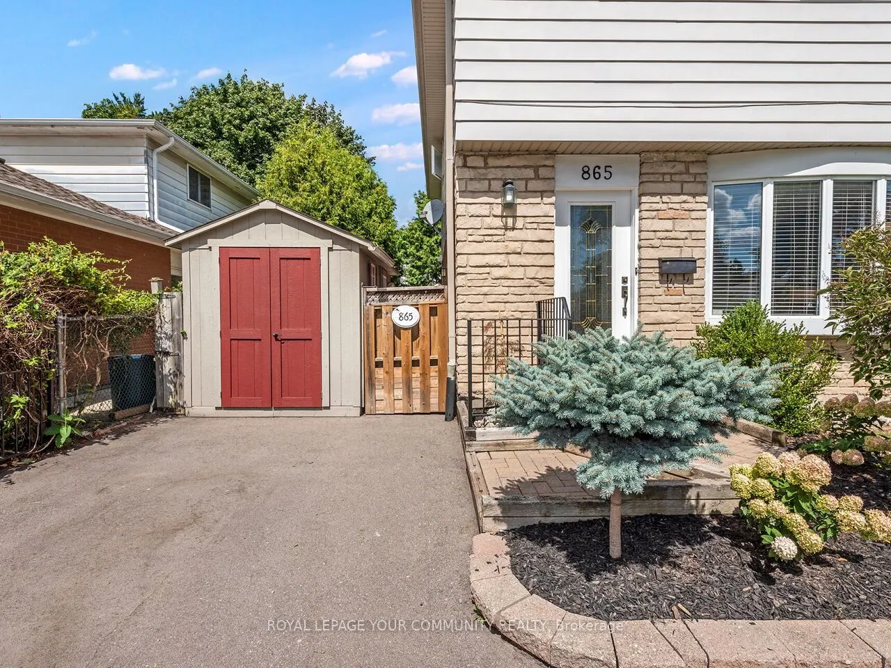 865 Flagship Drive