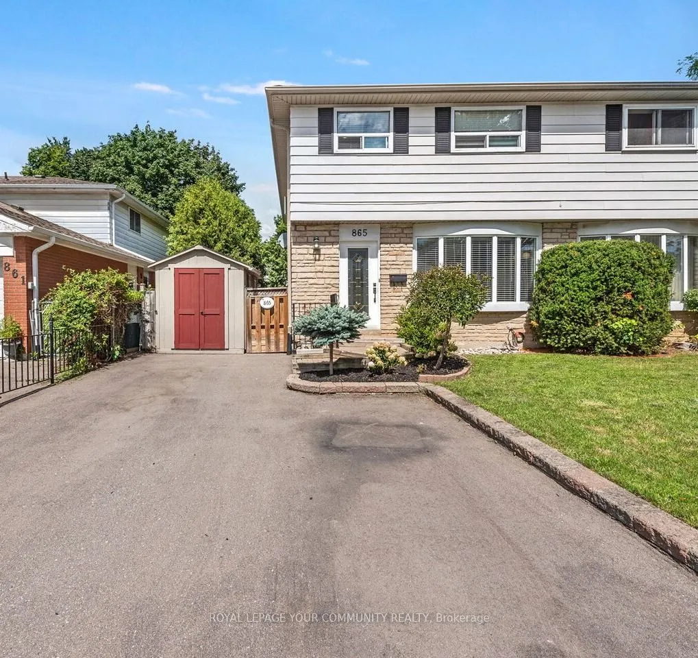 865 Flagship Drive