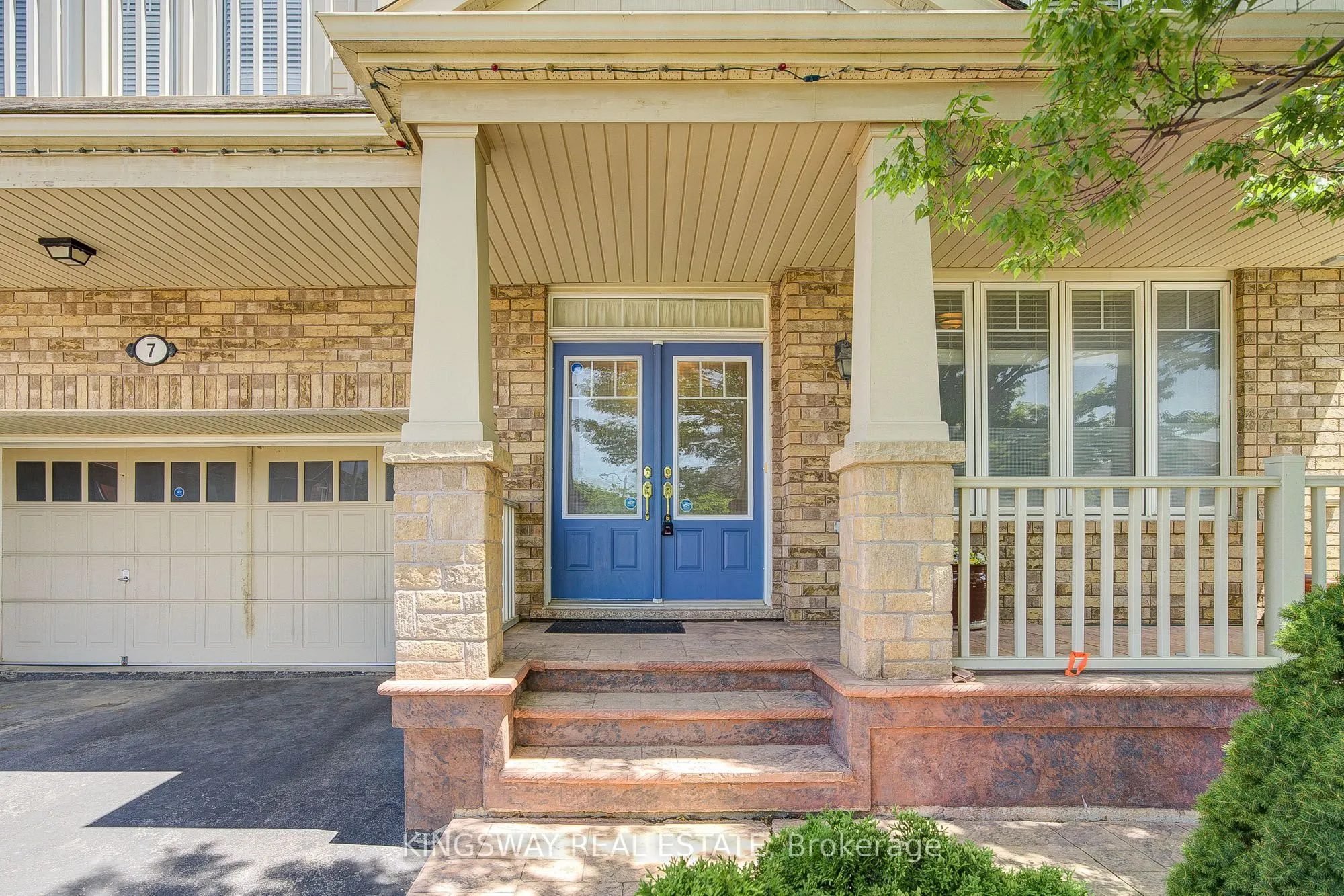 7 Bonavista Drive
