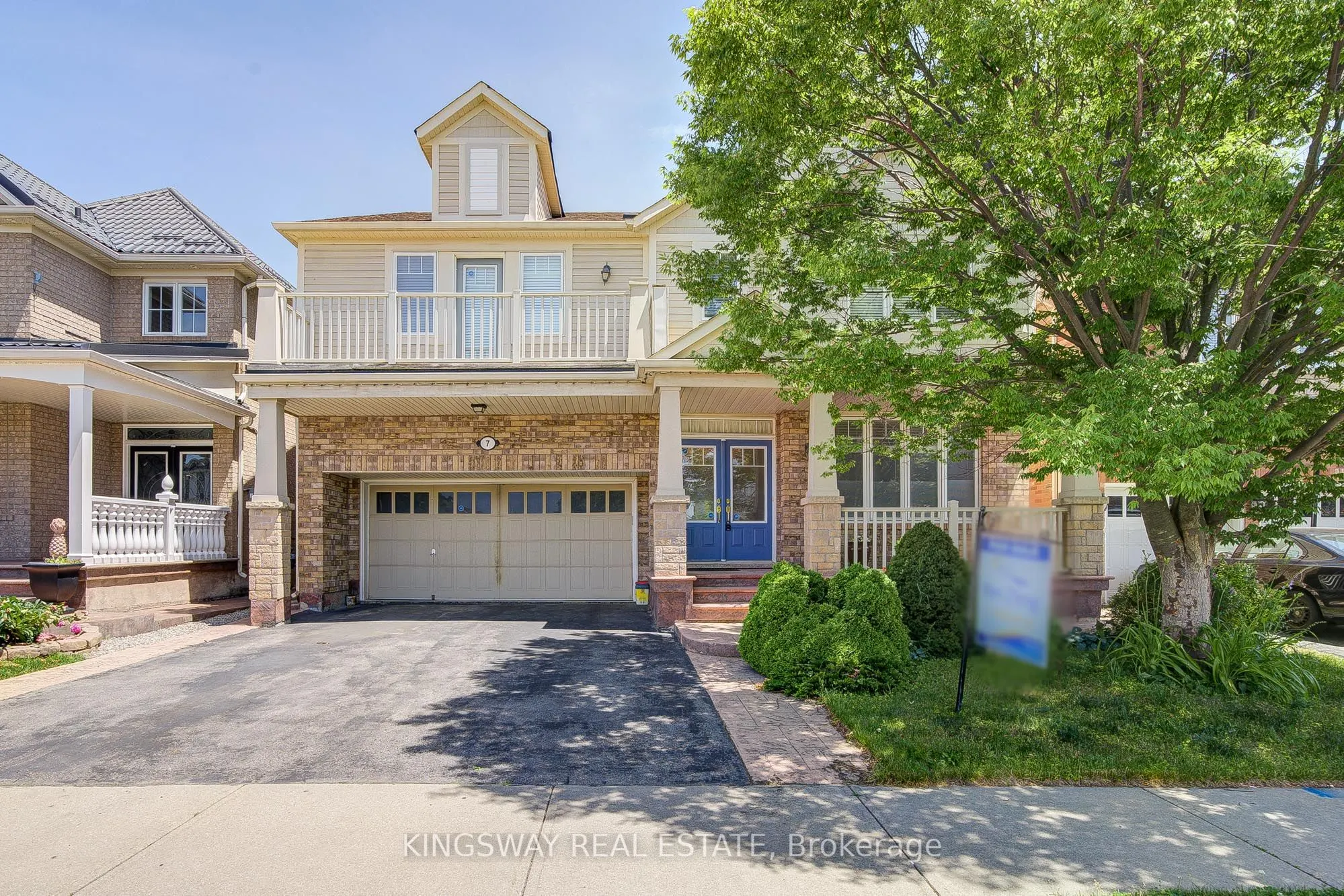 7 Bonavista Drive