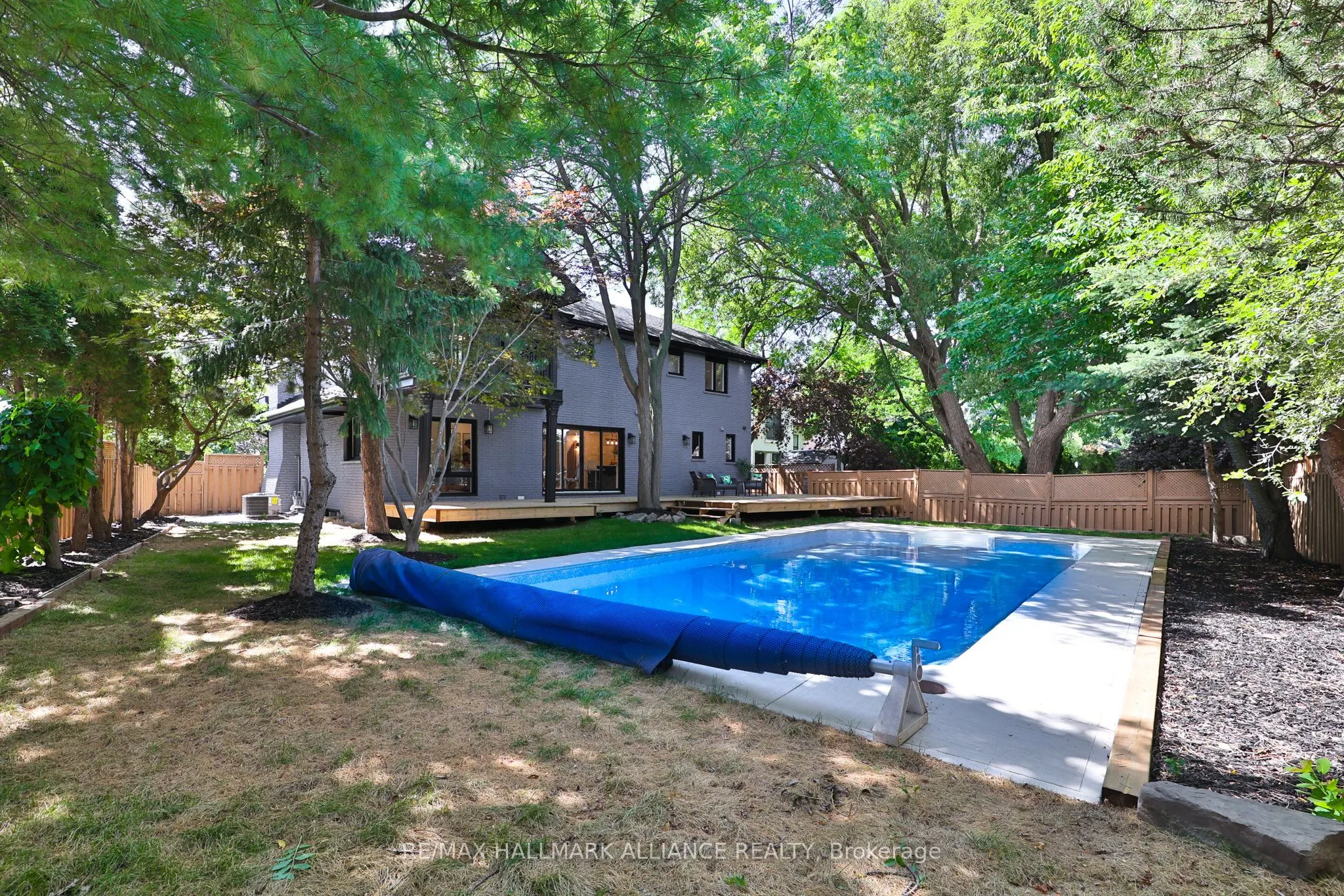 2309 Dunedin Road