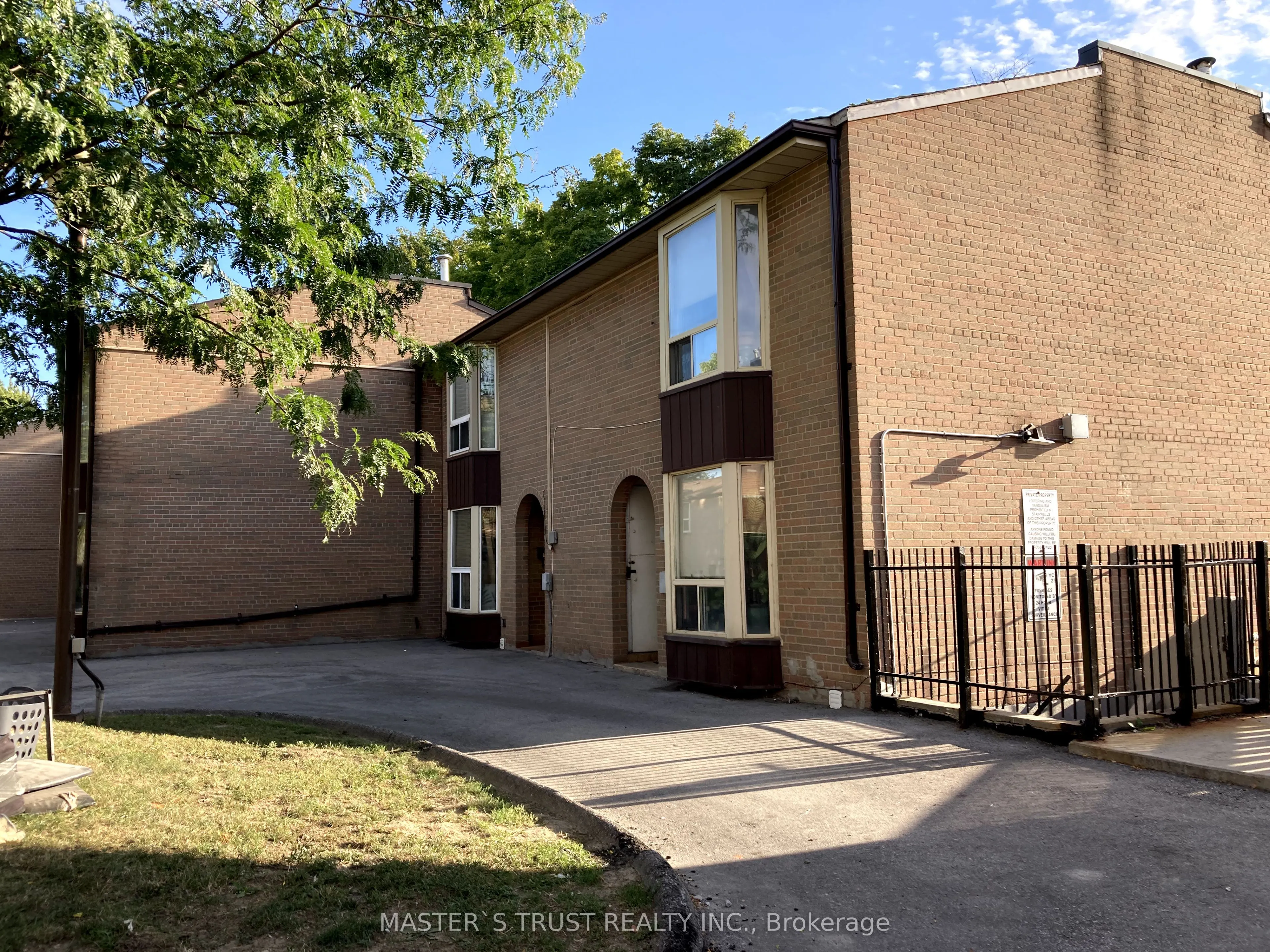 246 John Garland Boulevard, #72