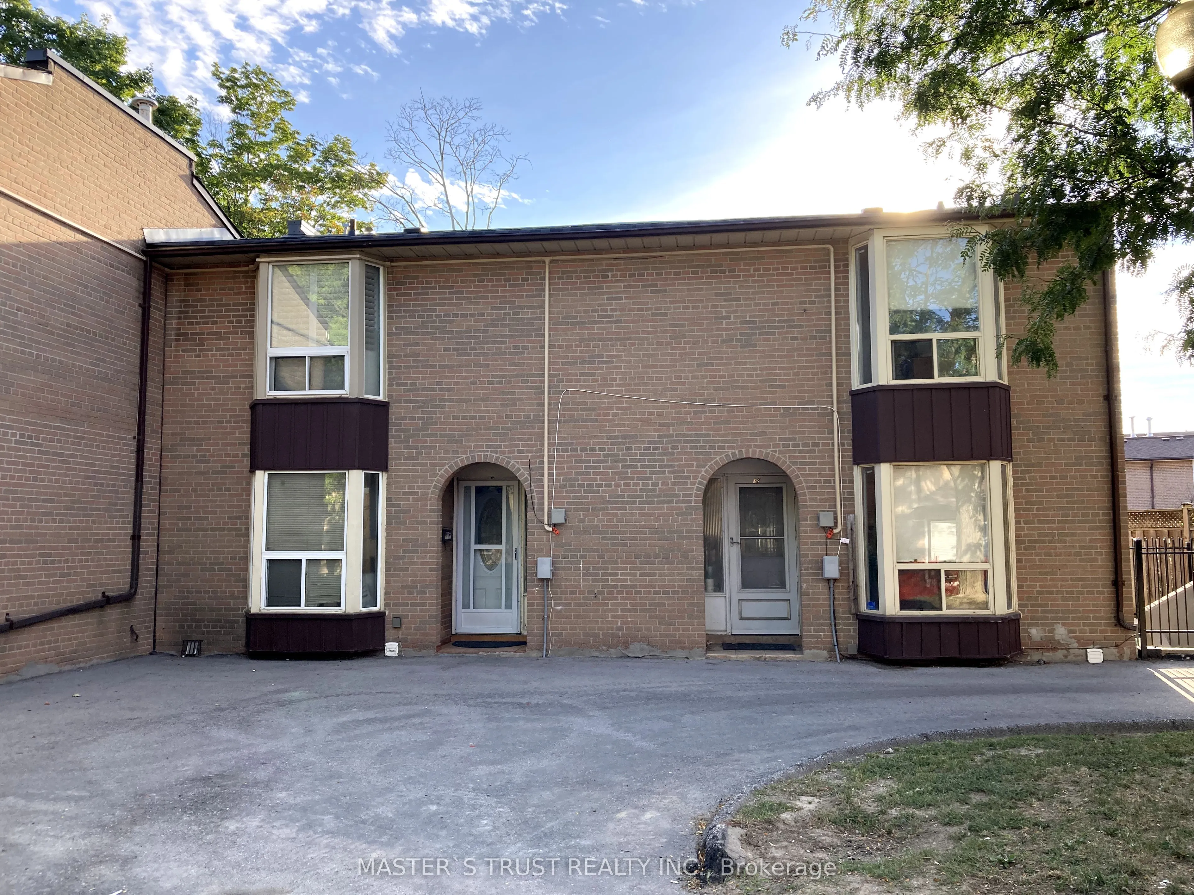 246 John Garland Boulevard, #72