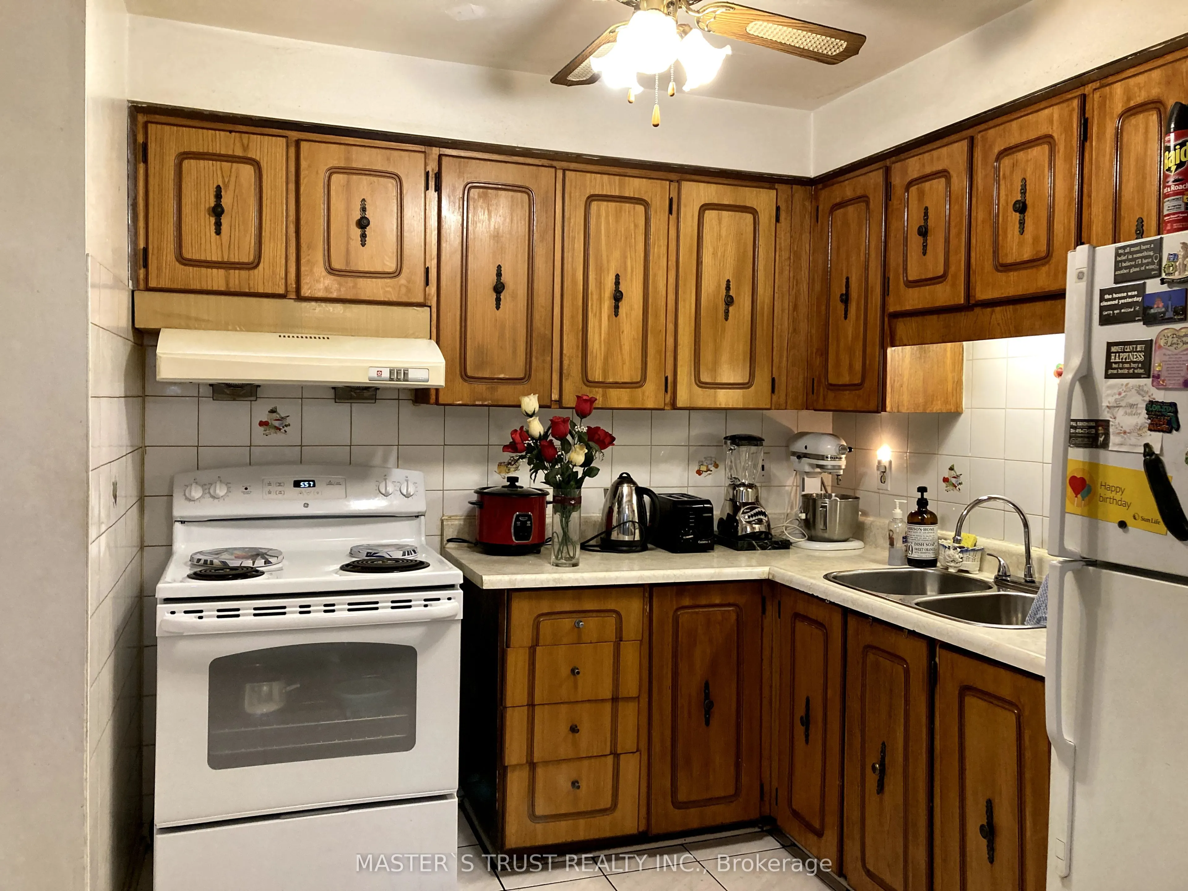 246 John Garland Boulevard, #72