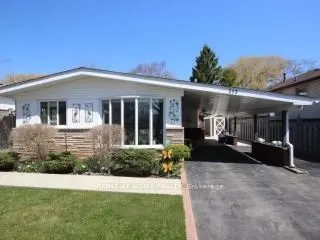 353 Erindale Drive