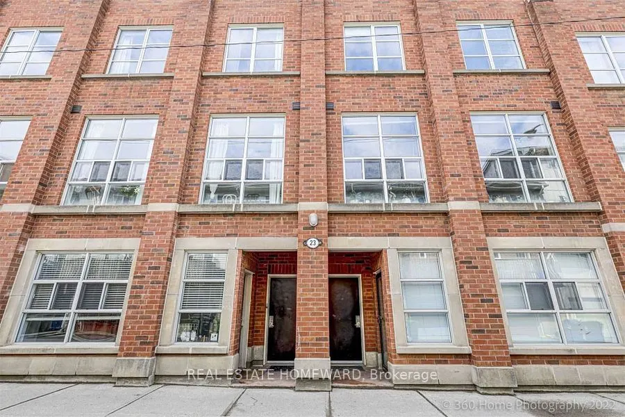 23 Dekoven Mews, #3