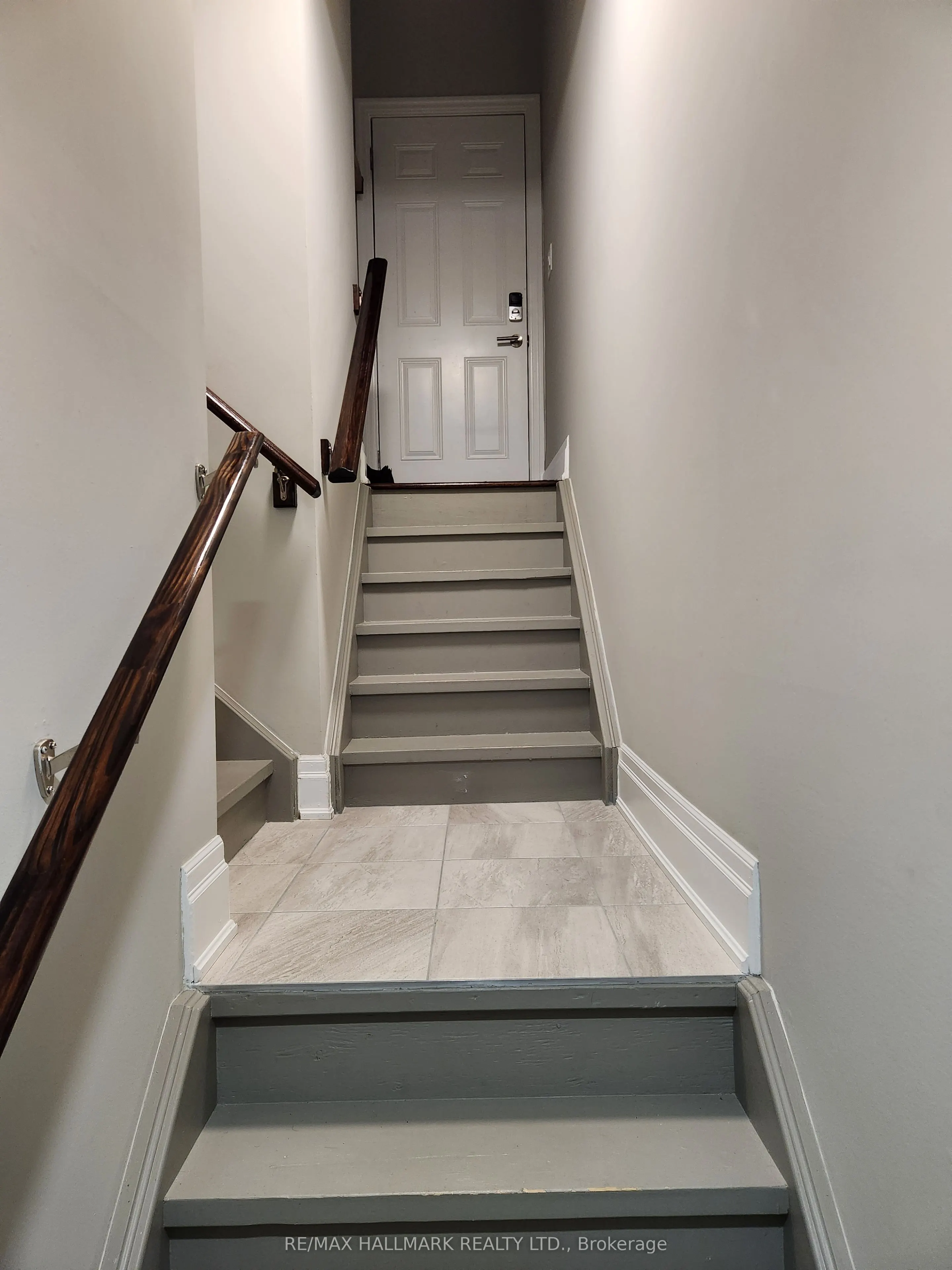 48 Stanley Greene Boulevard, #Basement