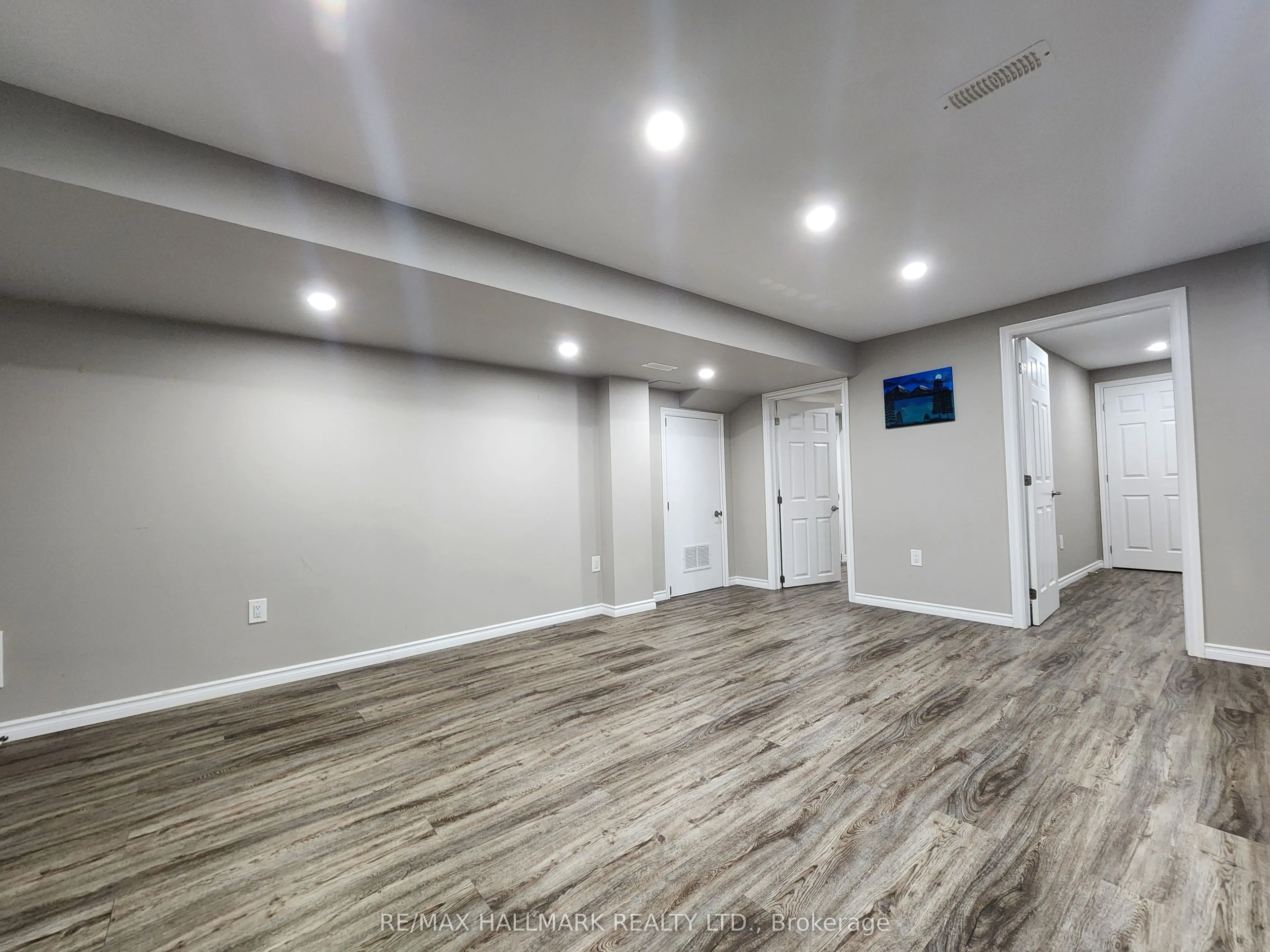 48 Stanley Greene Boulevard, #Basement