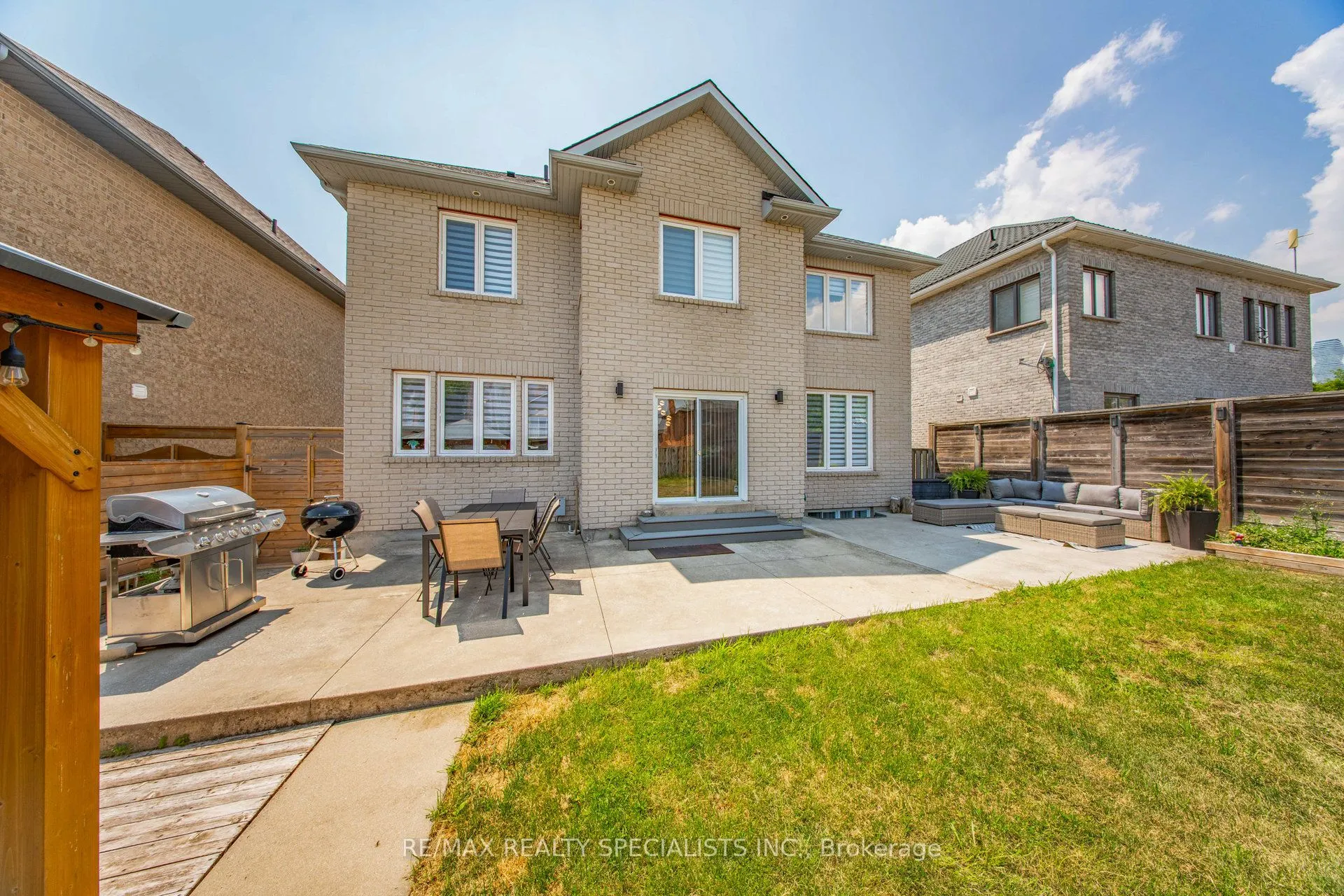 3205 Rolling Stone Court