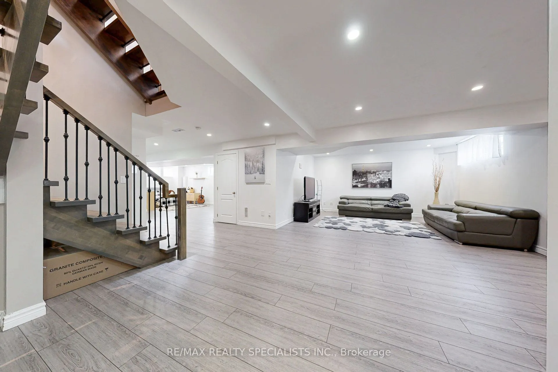3205 Rolling Stone Court