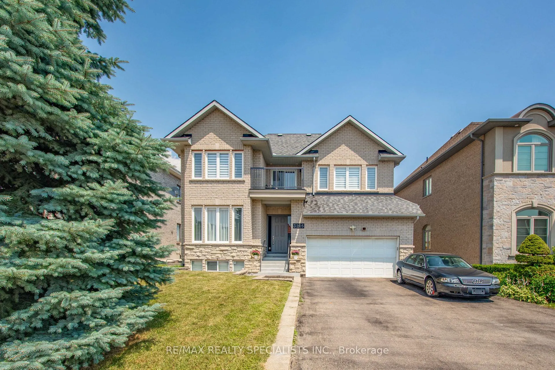 3205 Rolling Stone Court