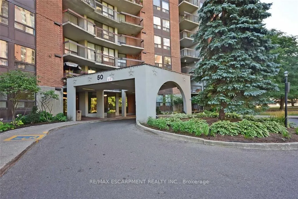 50 Mississauga Valley Boulevard, #120
