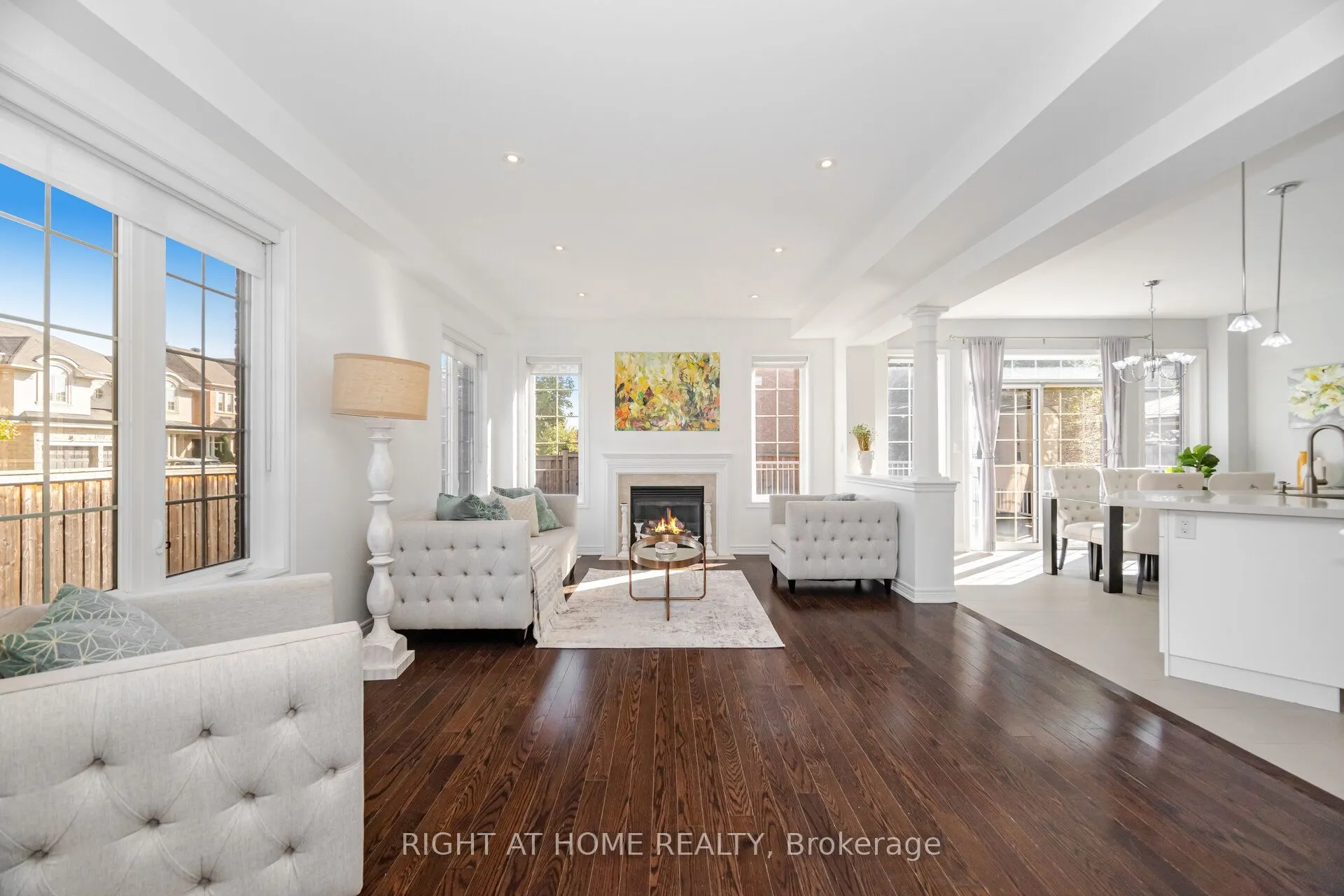 3302 Granite Gate