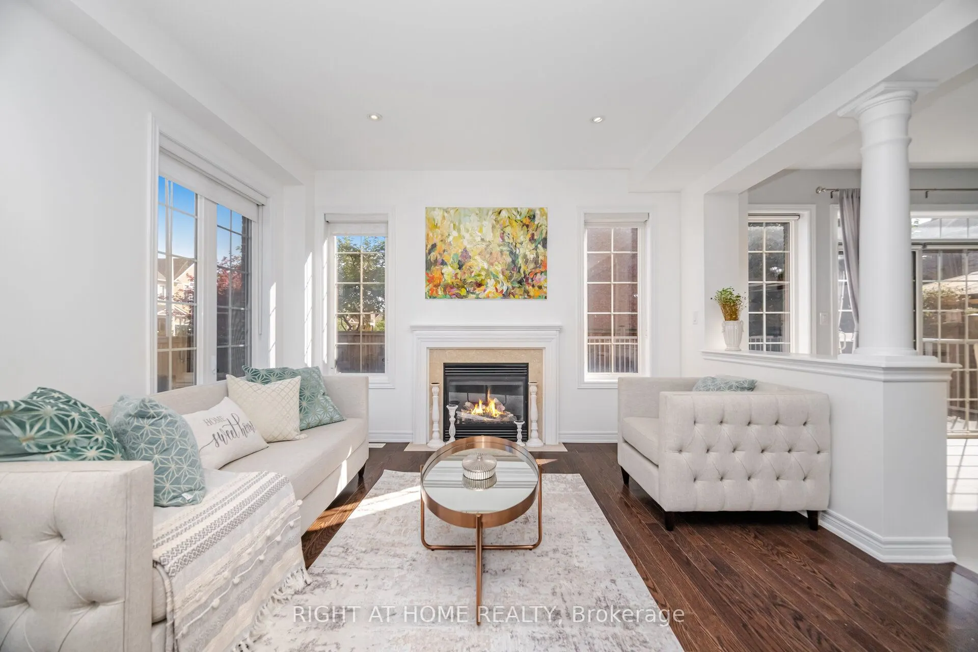 3302 Granite Gate