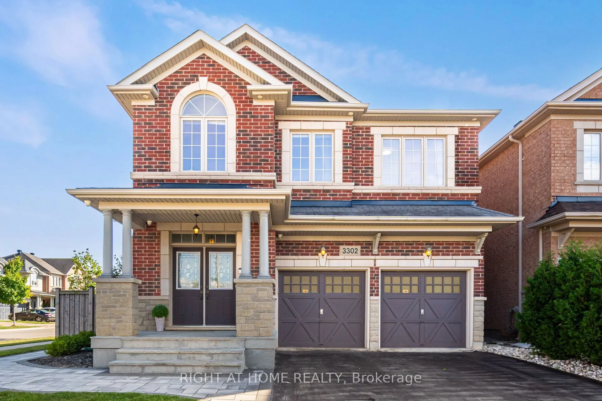 3302 Granite Gate