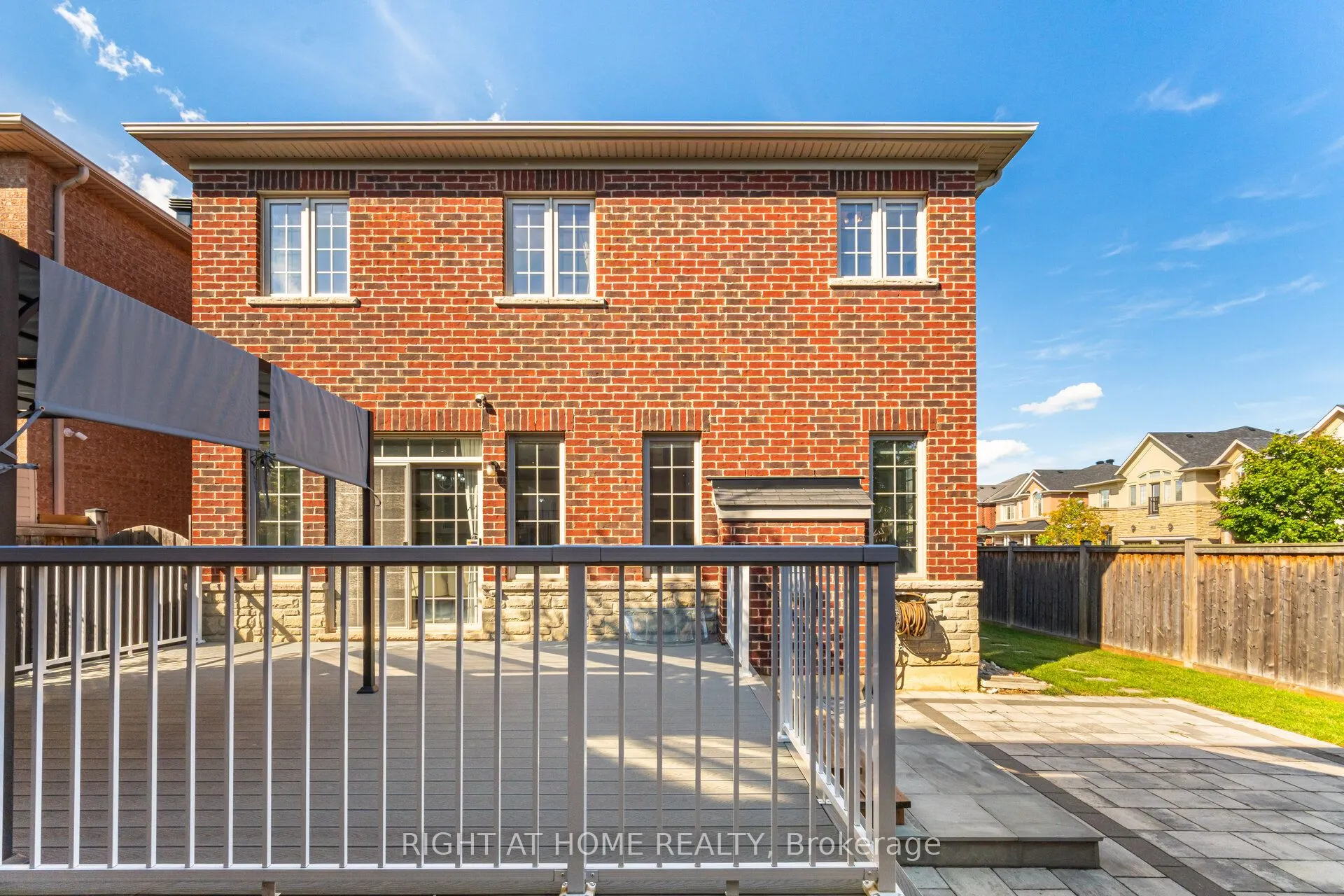 3302 Granite Gate