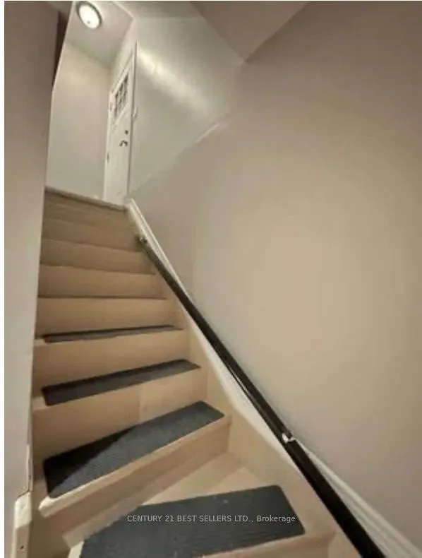 5874 Sidmouth Street, #Basement