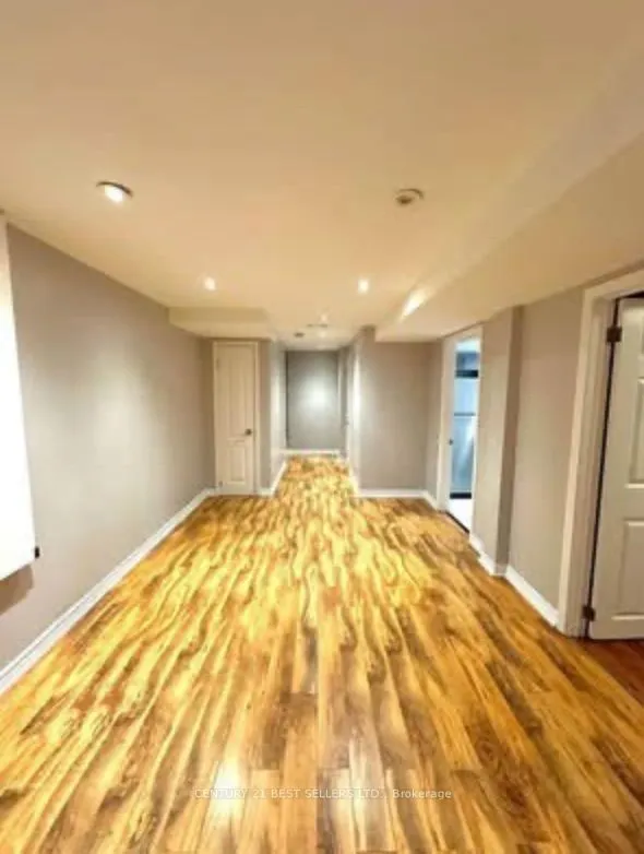 5874 Sidmouth Street, #Basement